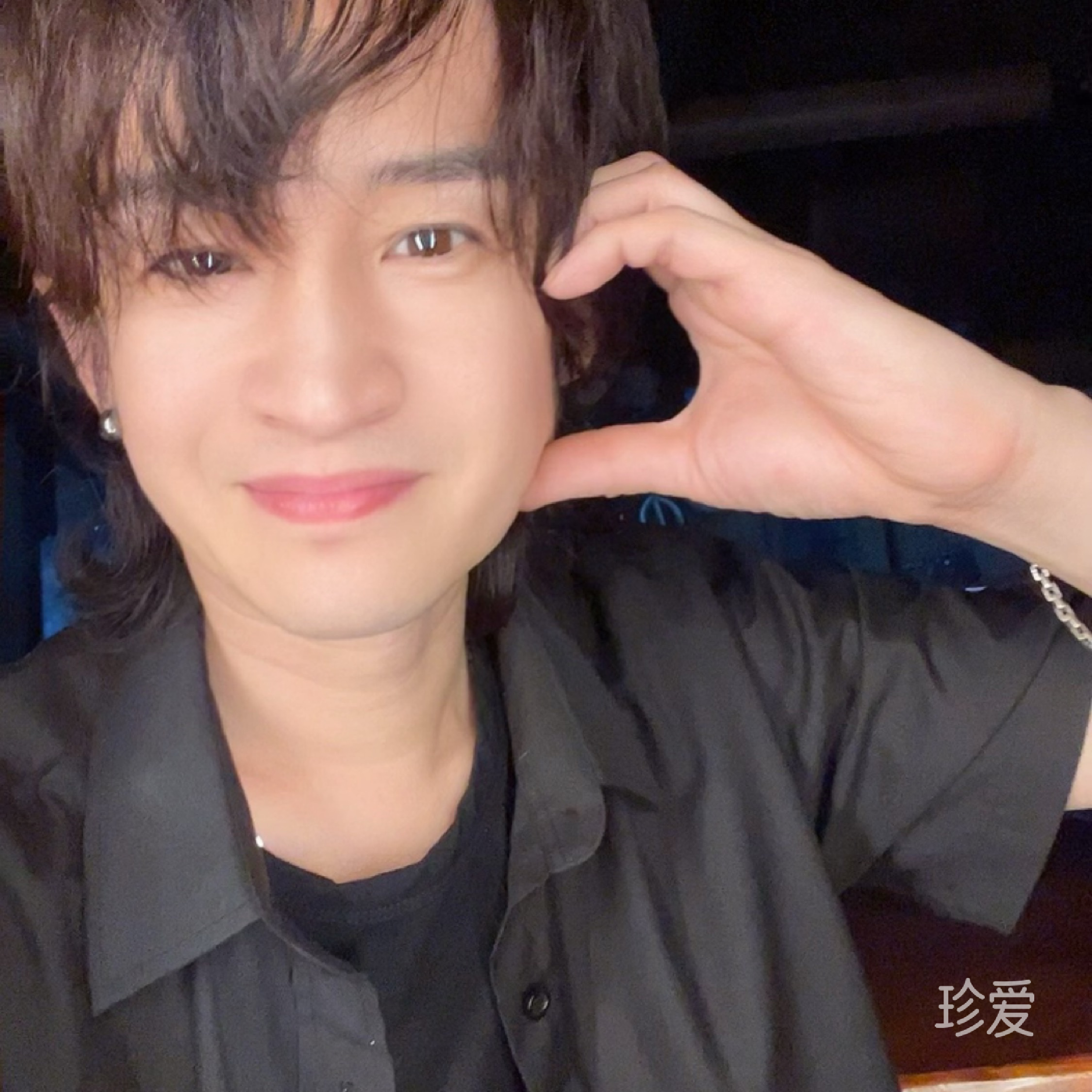 昨日如影今生如畫