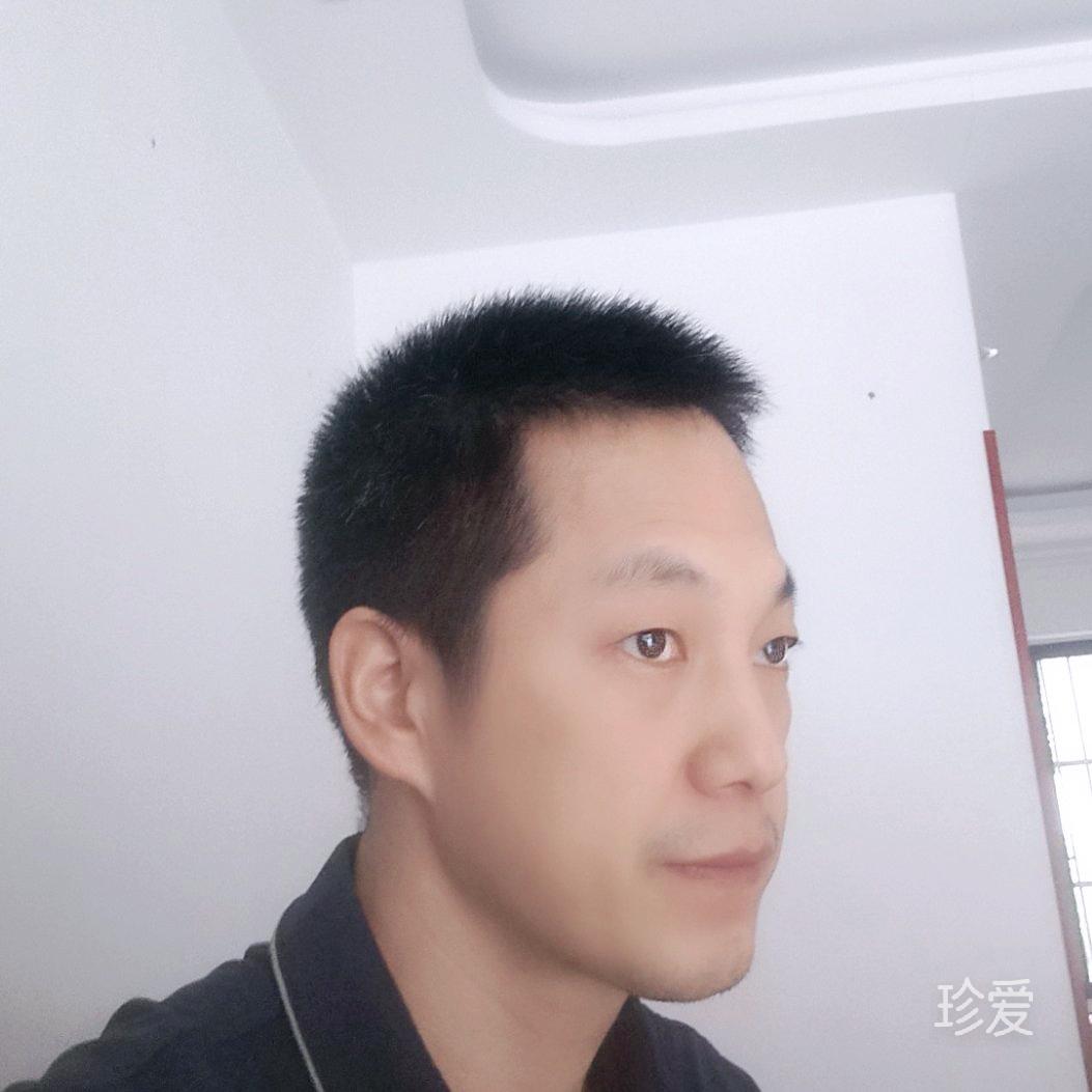 单身情哥