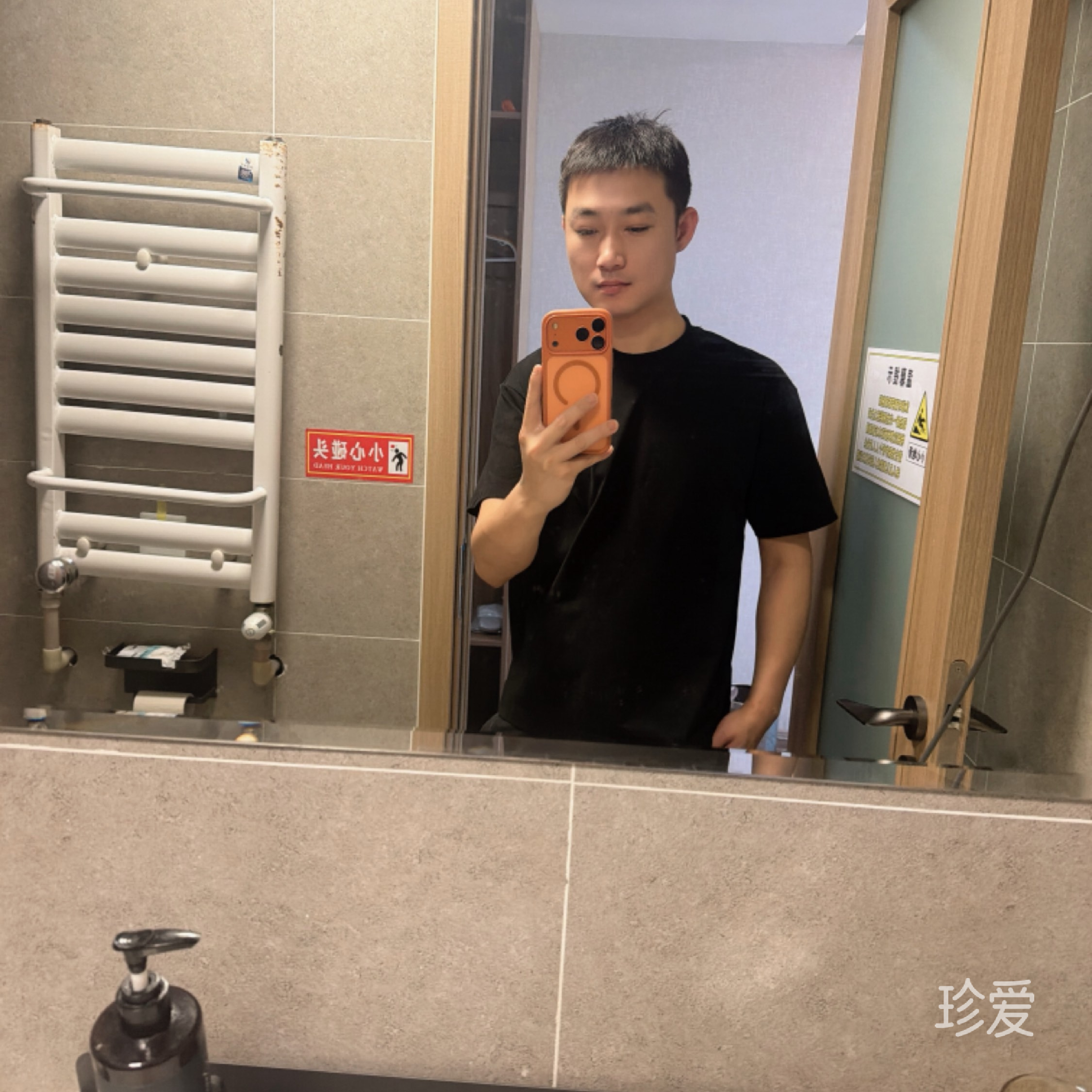 江水悠悠