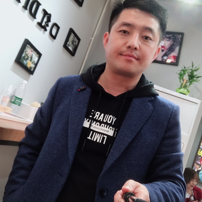 努力奮斗致青春