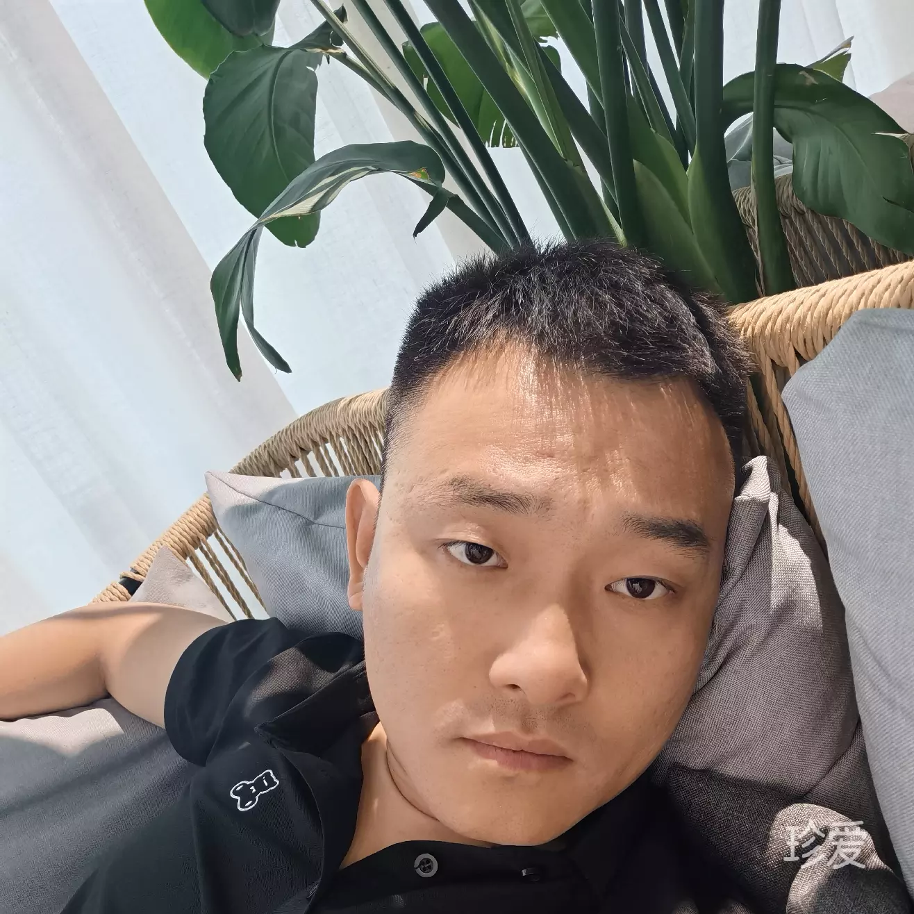 温柔似水柔情蜜意