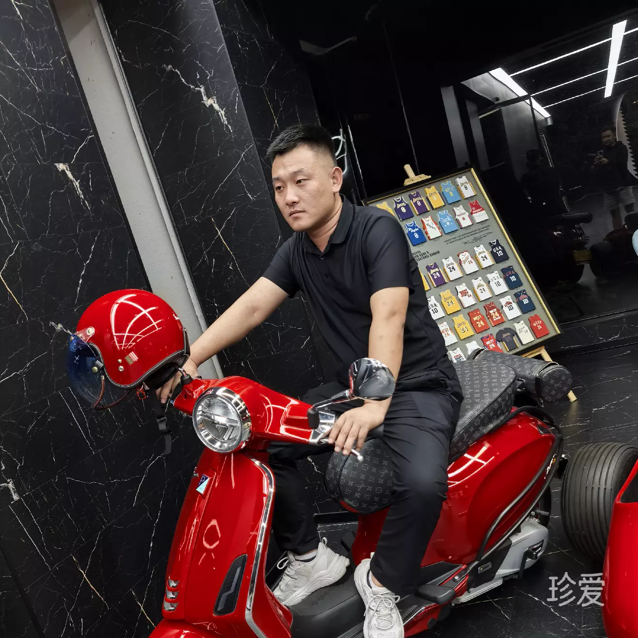 知冷暖懂进退