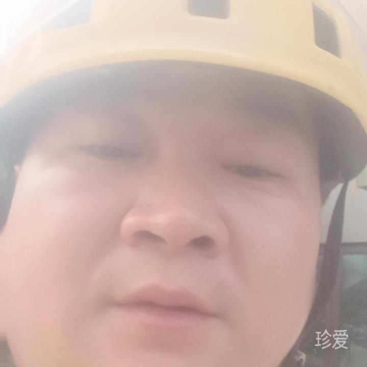 天使男