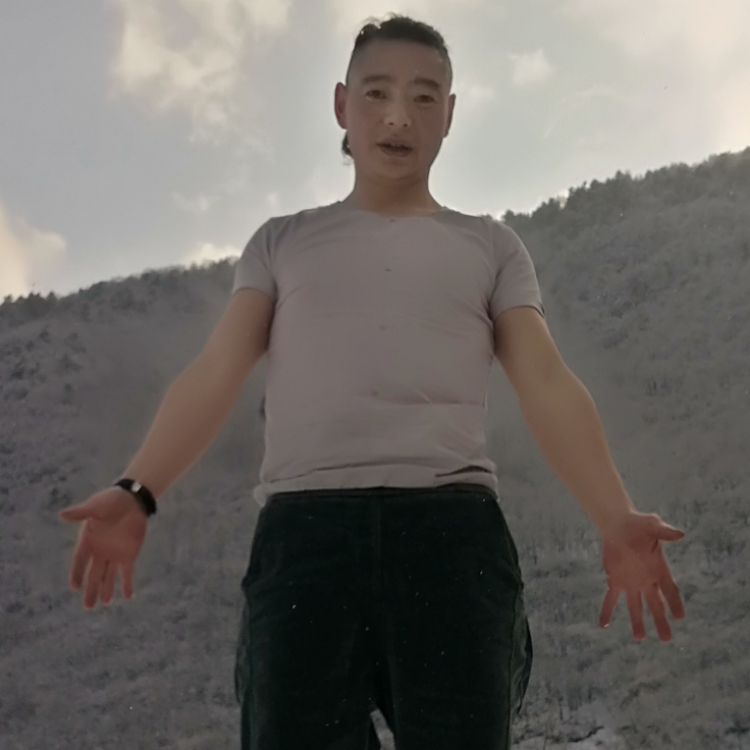 沒有故事的故事