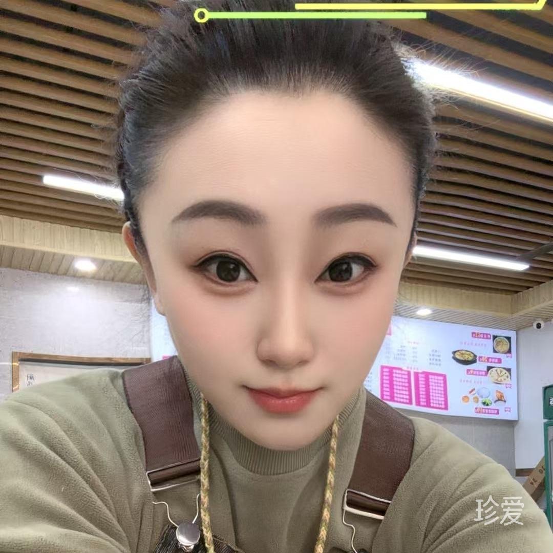 传统女人