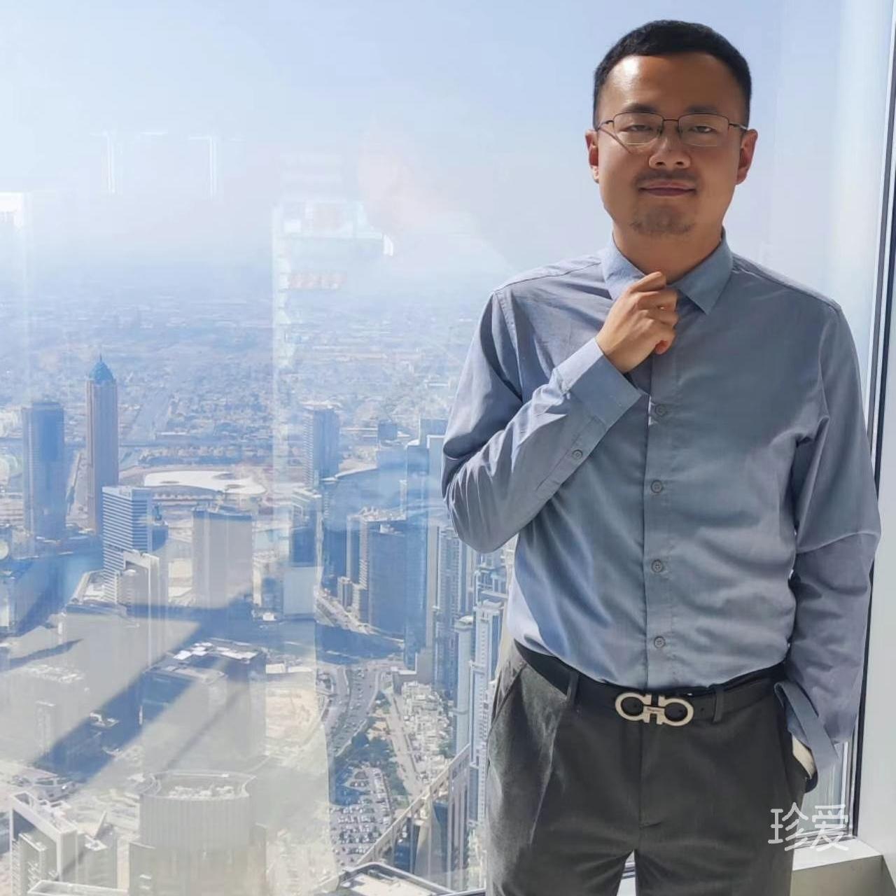 熊猫是熊不是猫