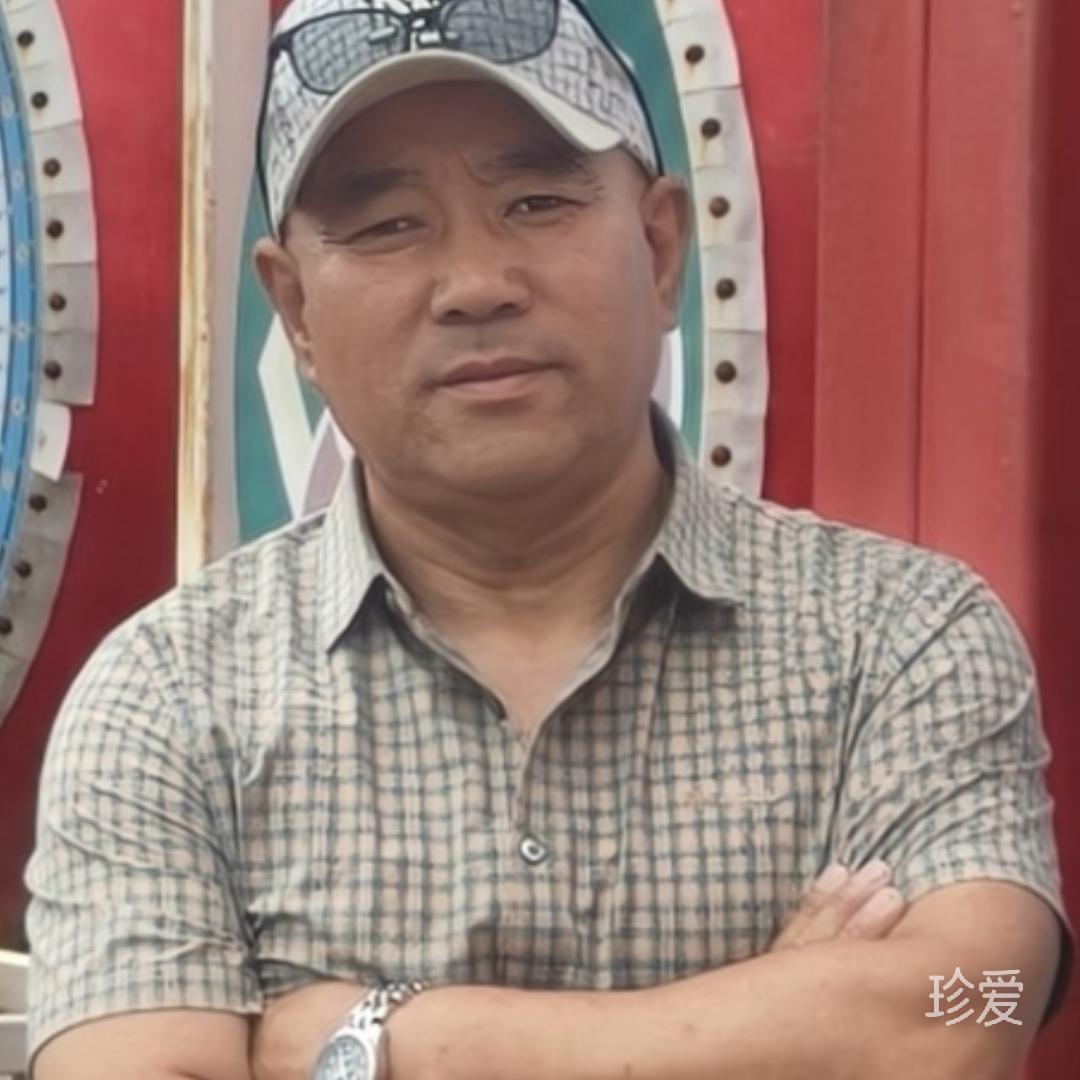 何先生