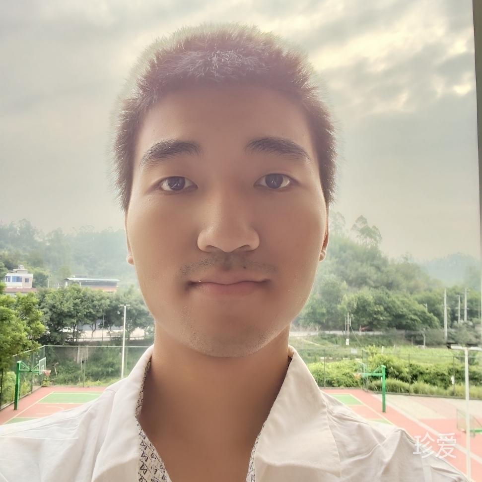 美好的期许