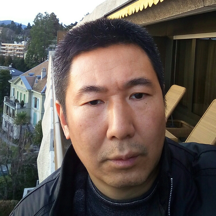 遇见你是我的缘