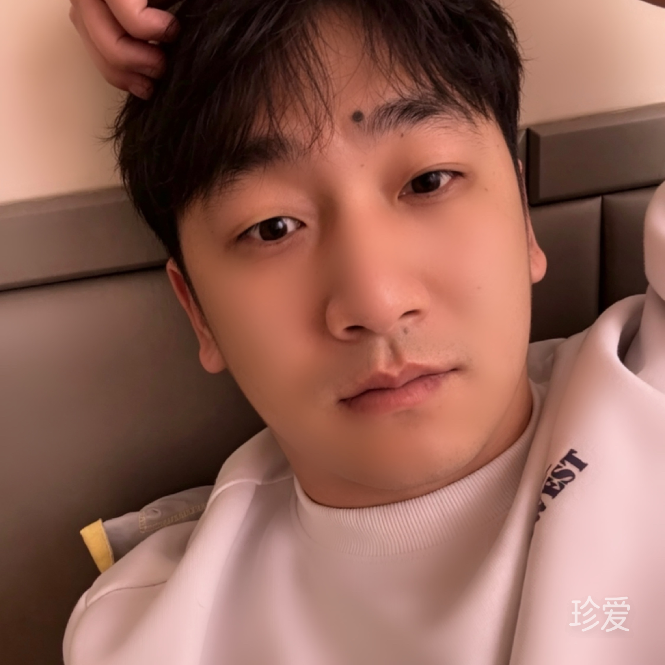你说我不懂