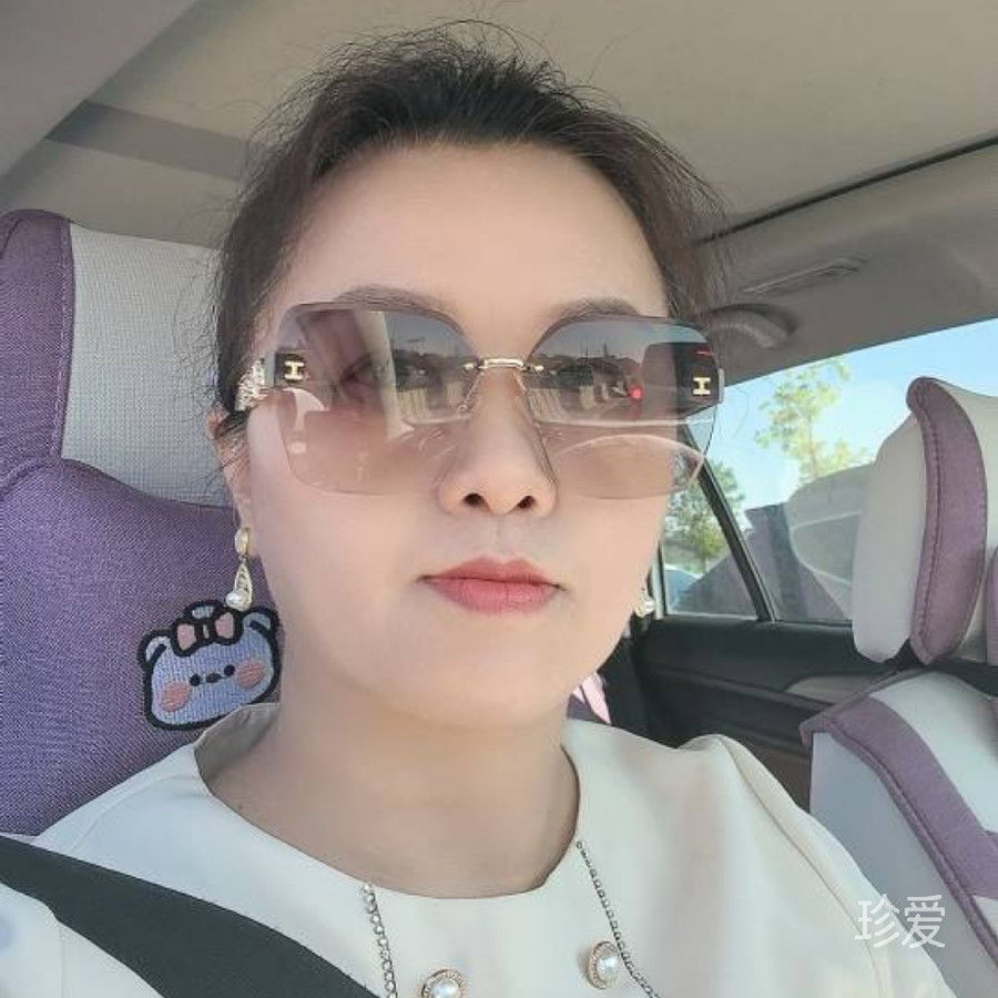 一定要开心