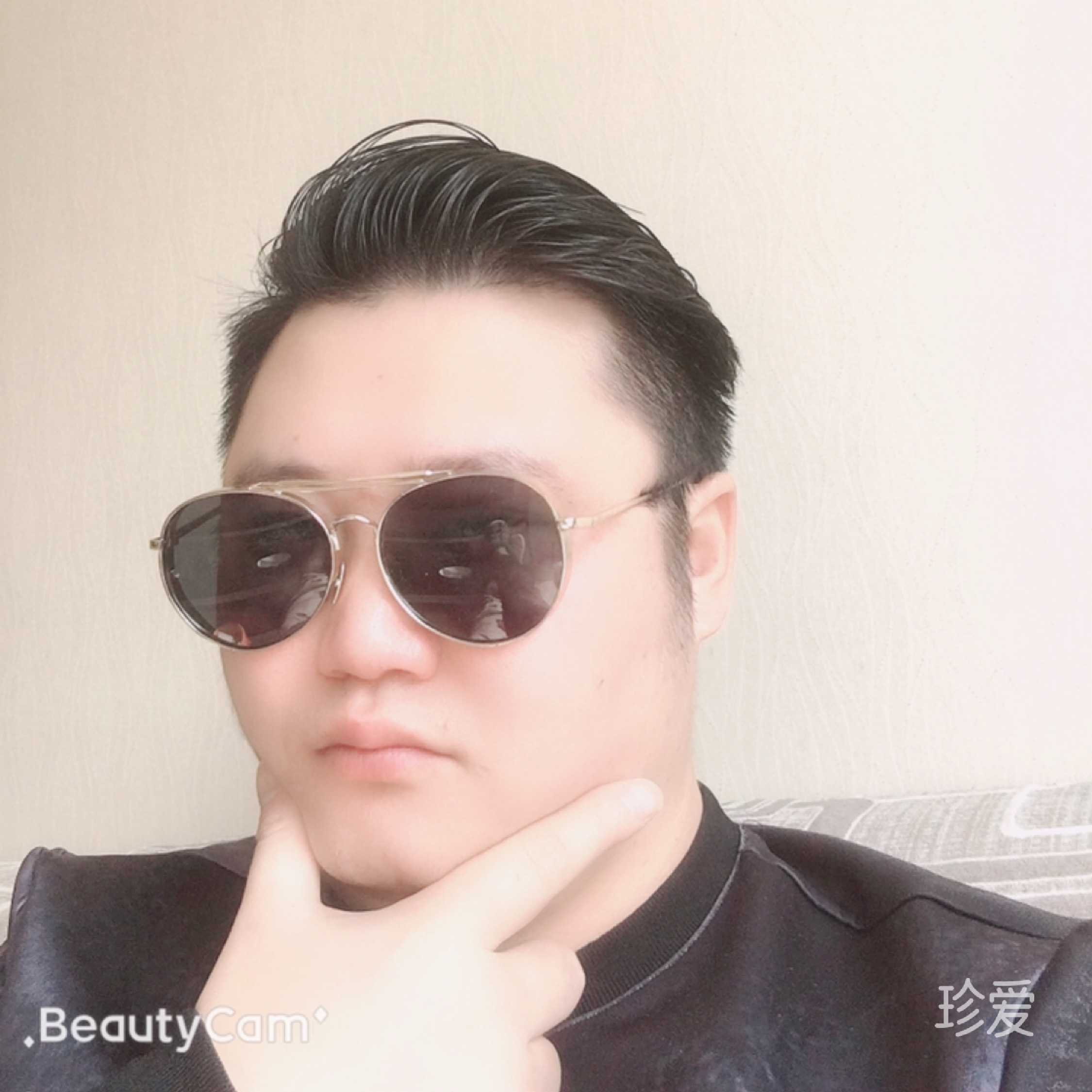 186厘米的玻璃心