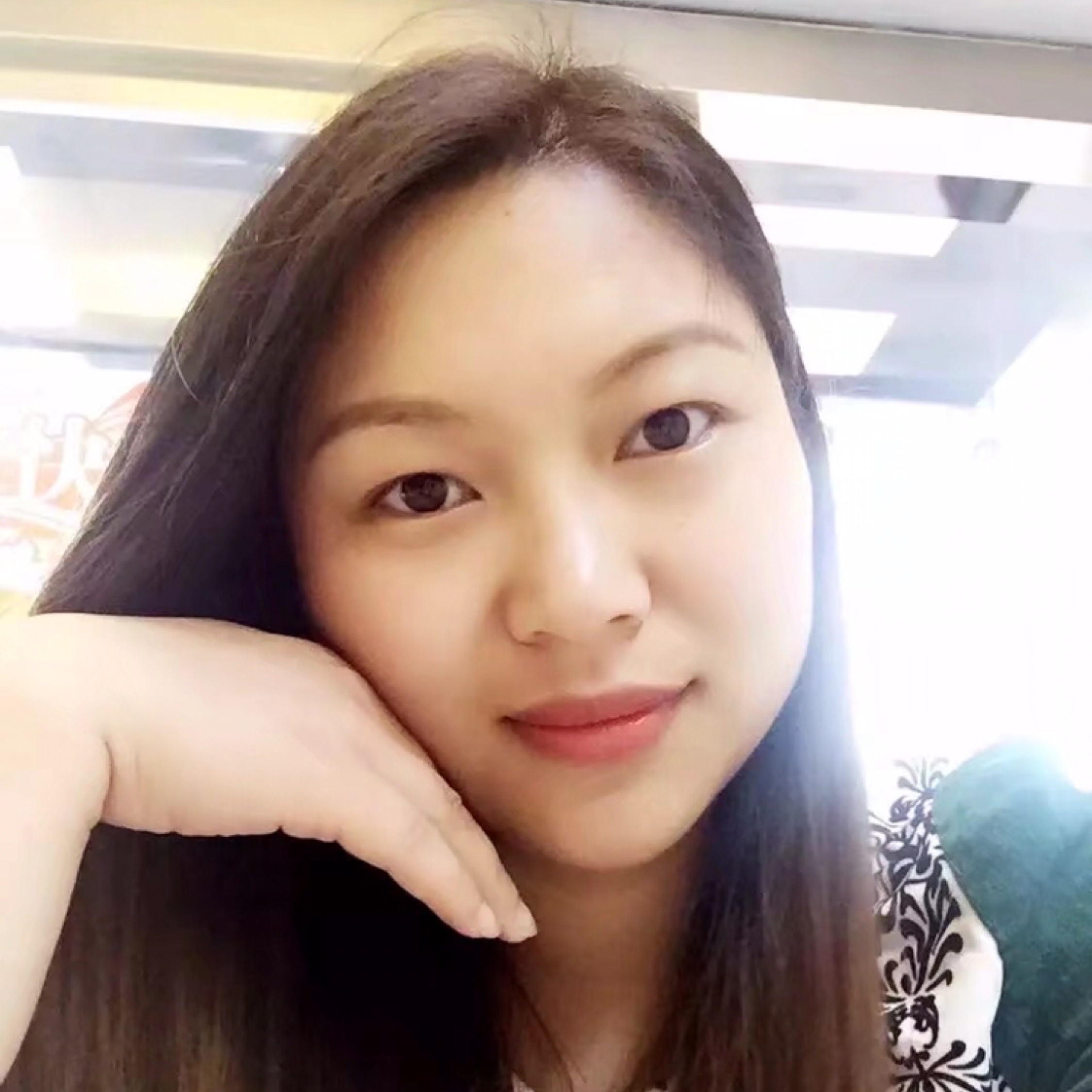 一杯清茶淡而香