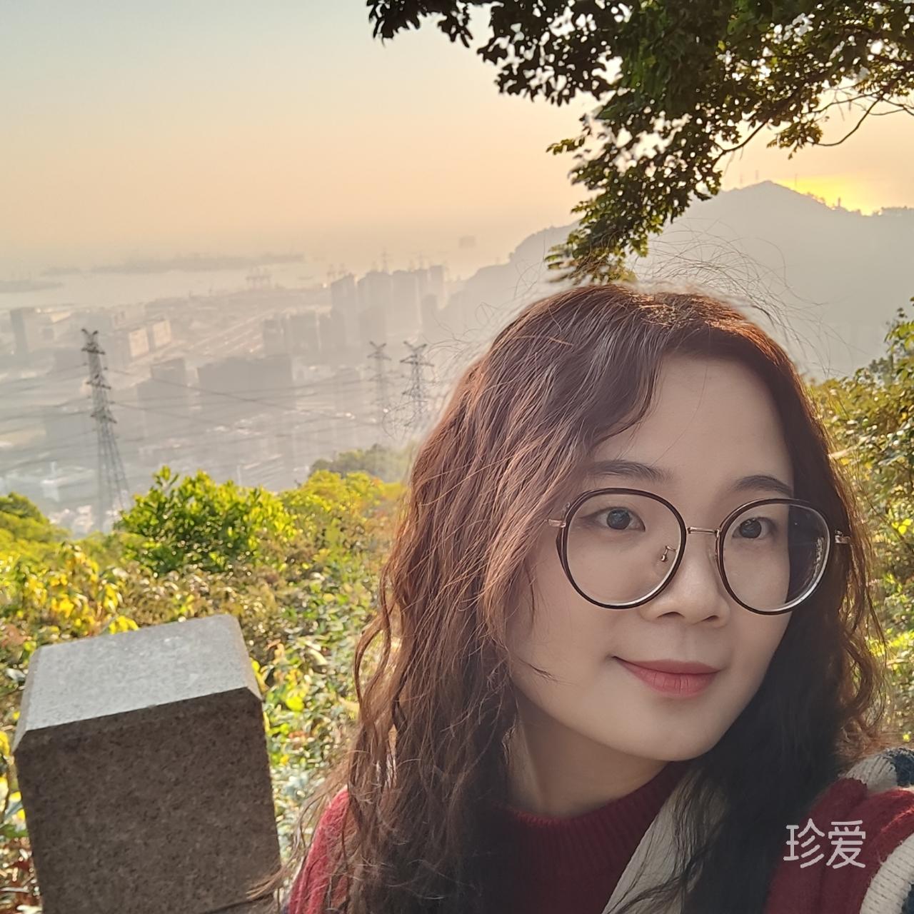 檀涯