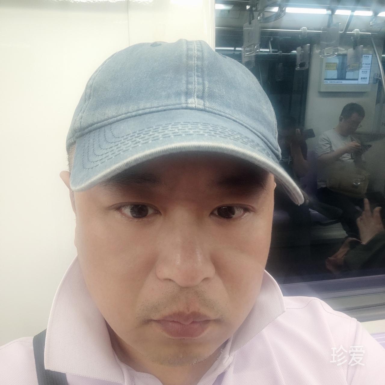 昨日的我