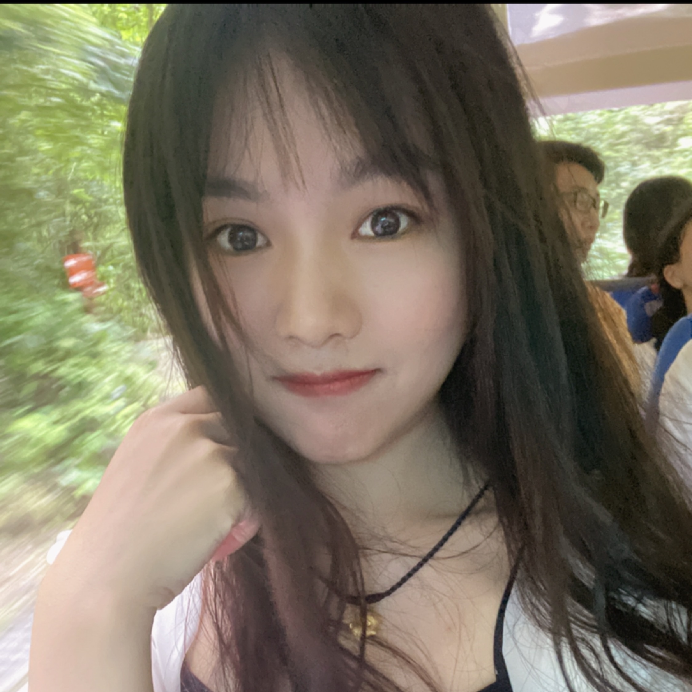 可惜我是水瓶座