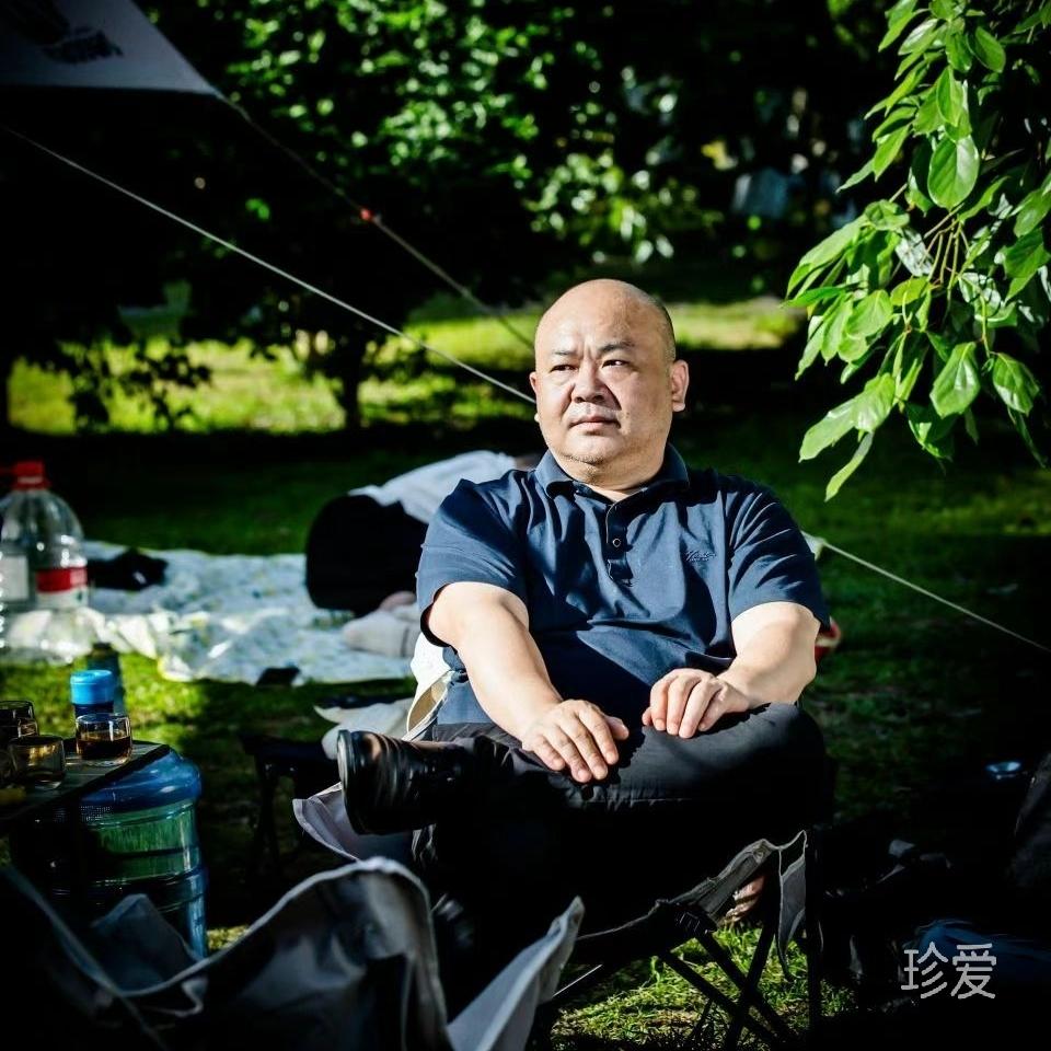 落雨秋季