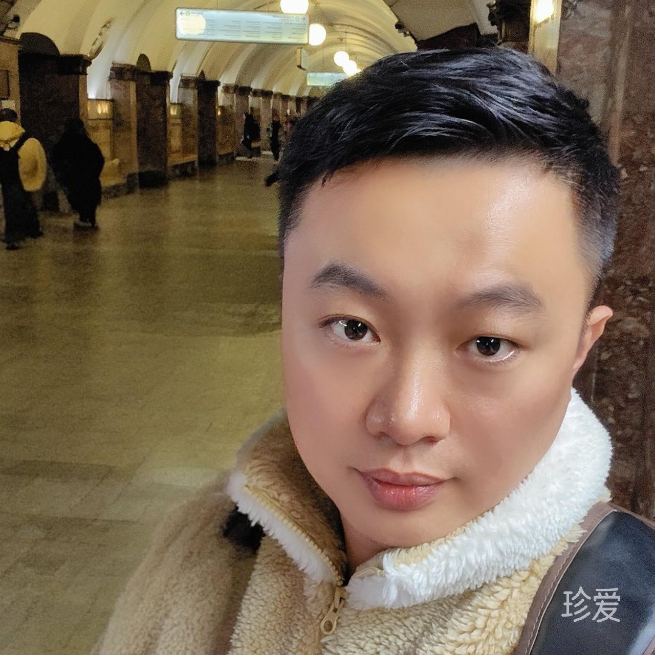记忆中的身影