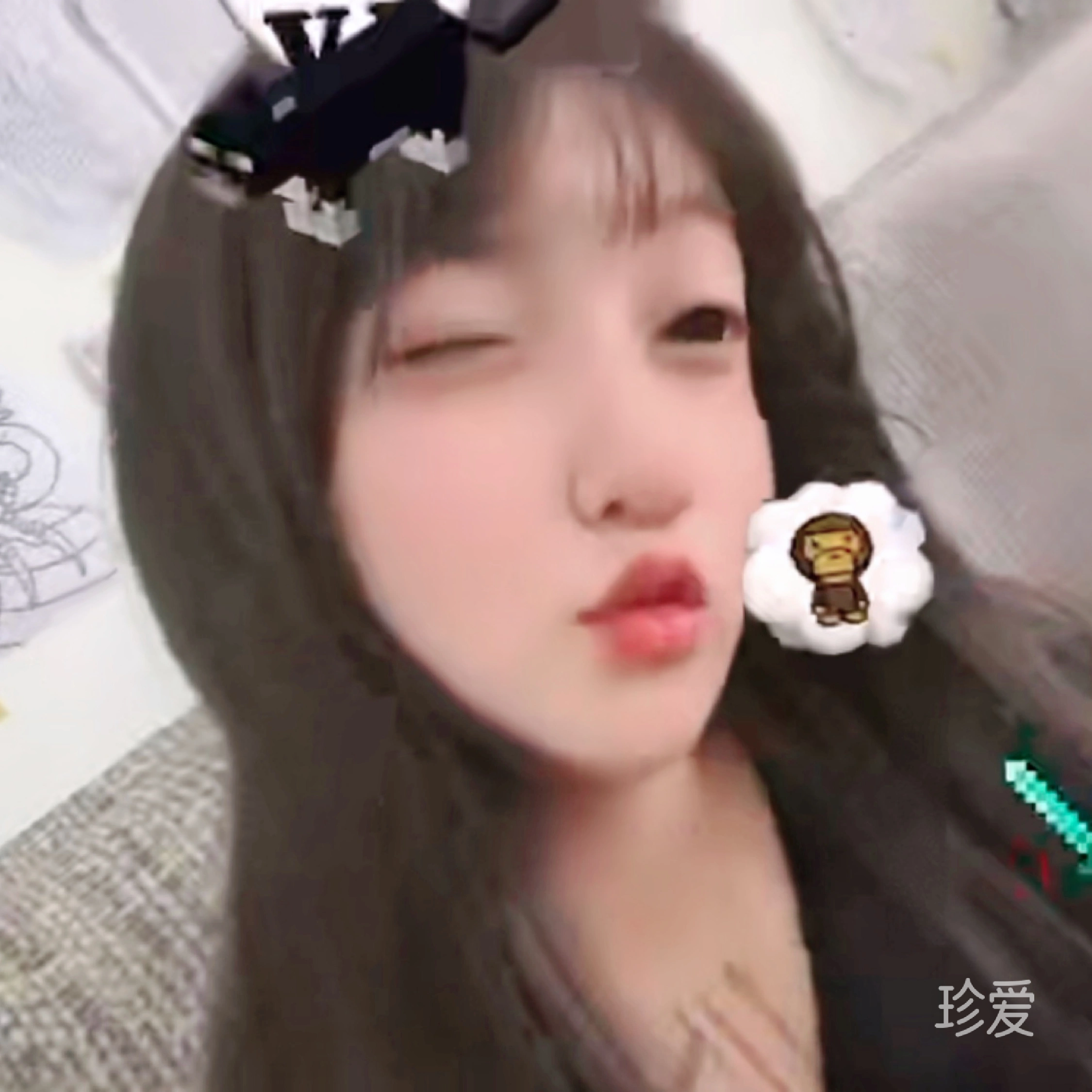 没有你的生活