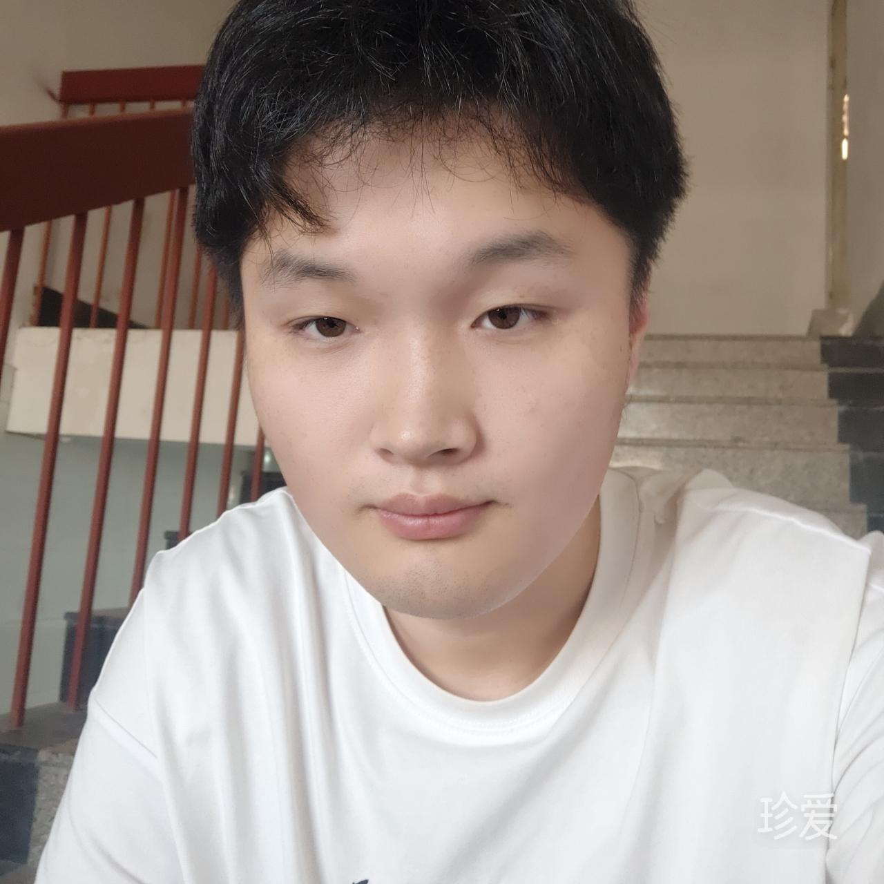 一抹阳光