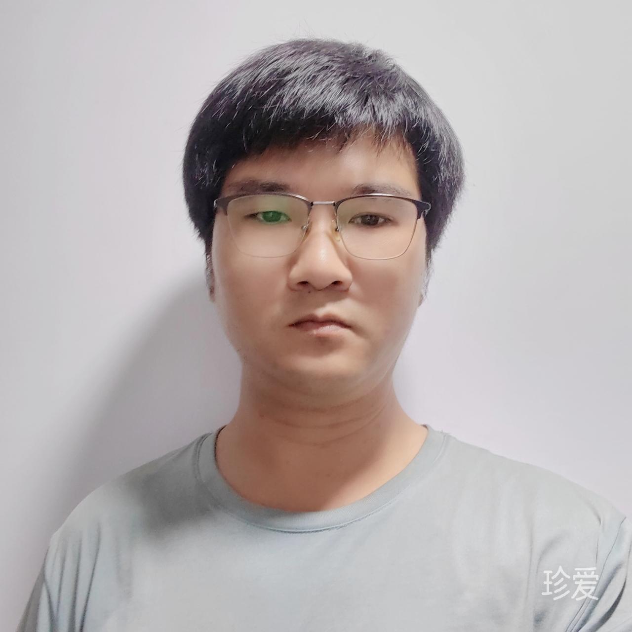 微笑着面对每一天