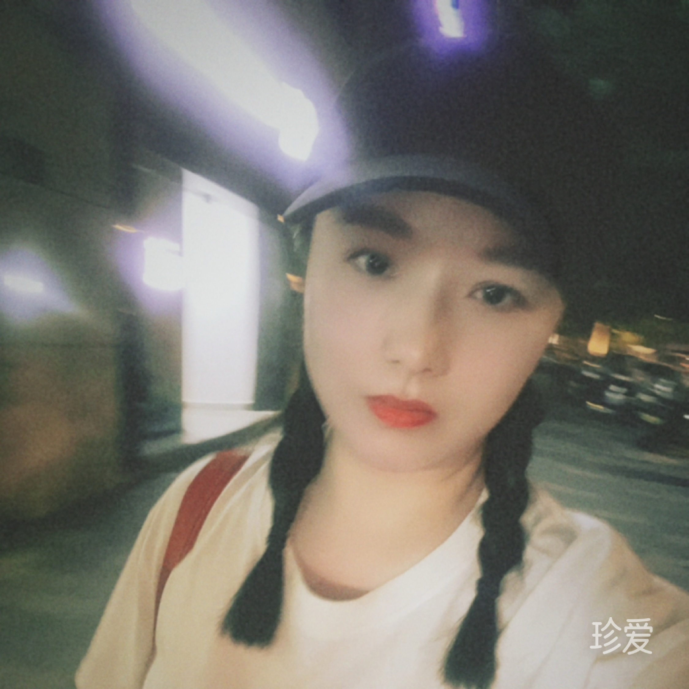 黑于白
