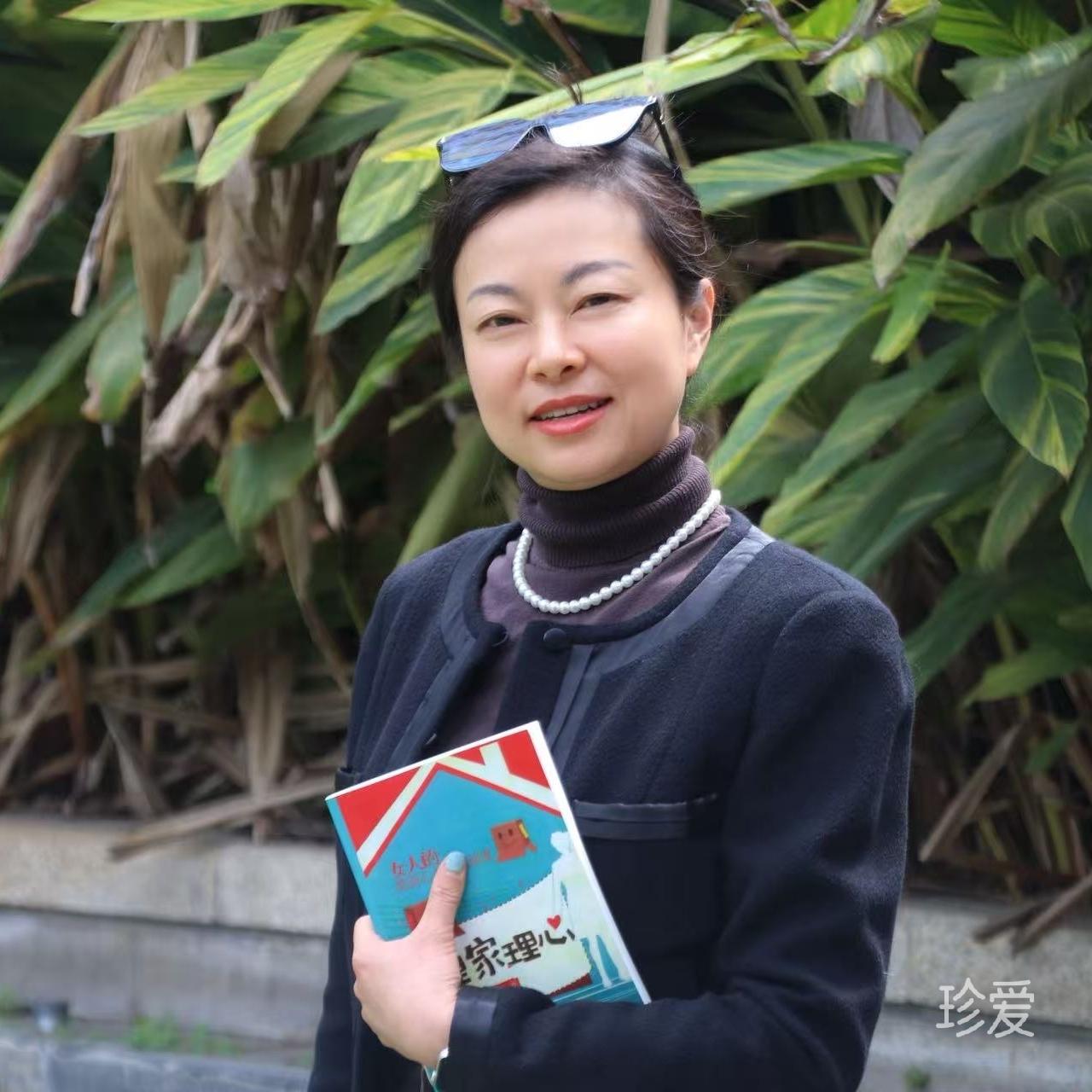 麦子