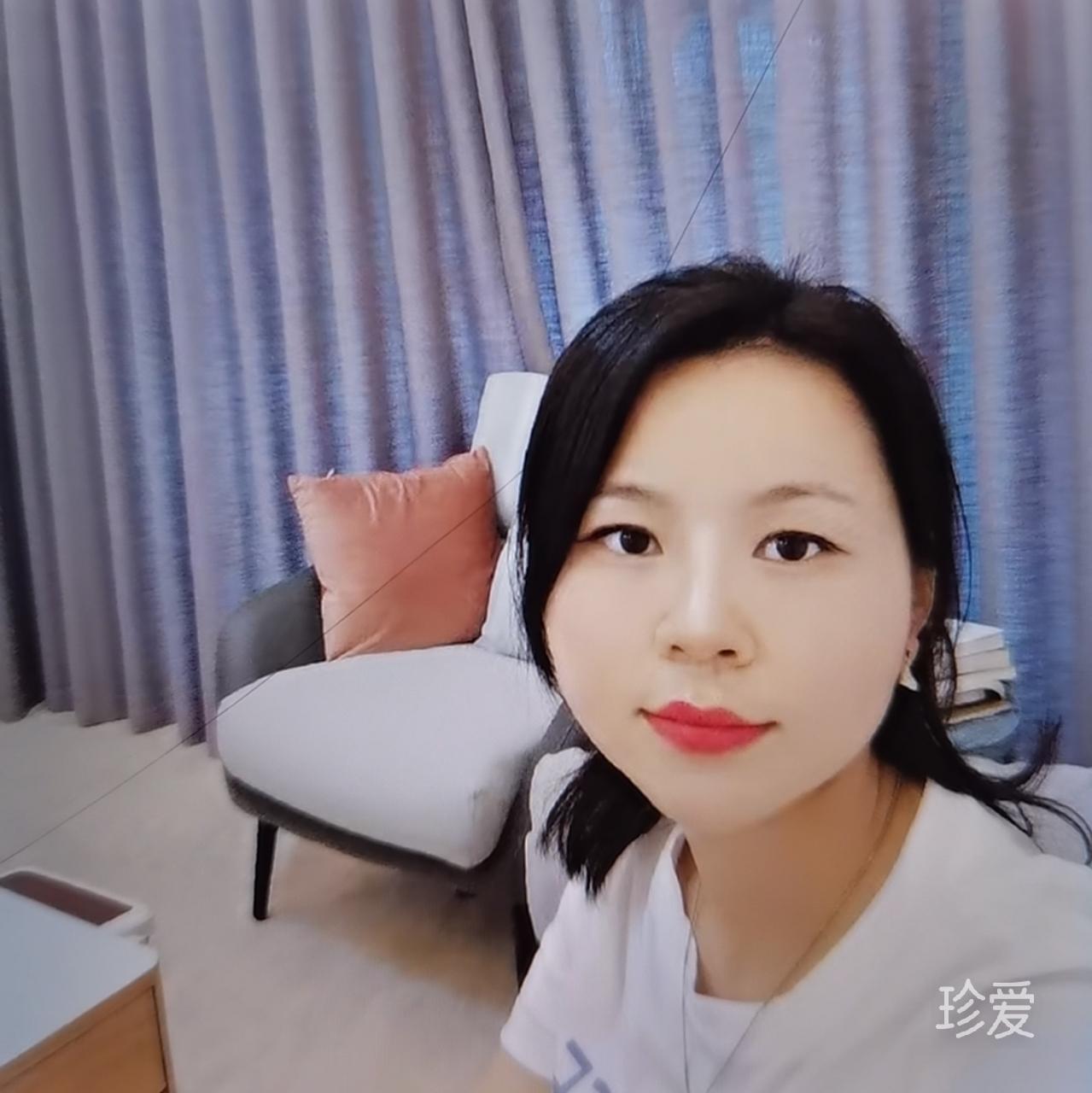 你若花开