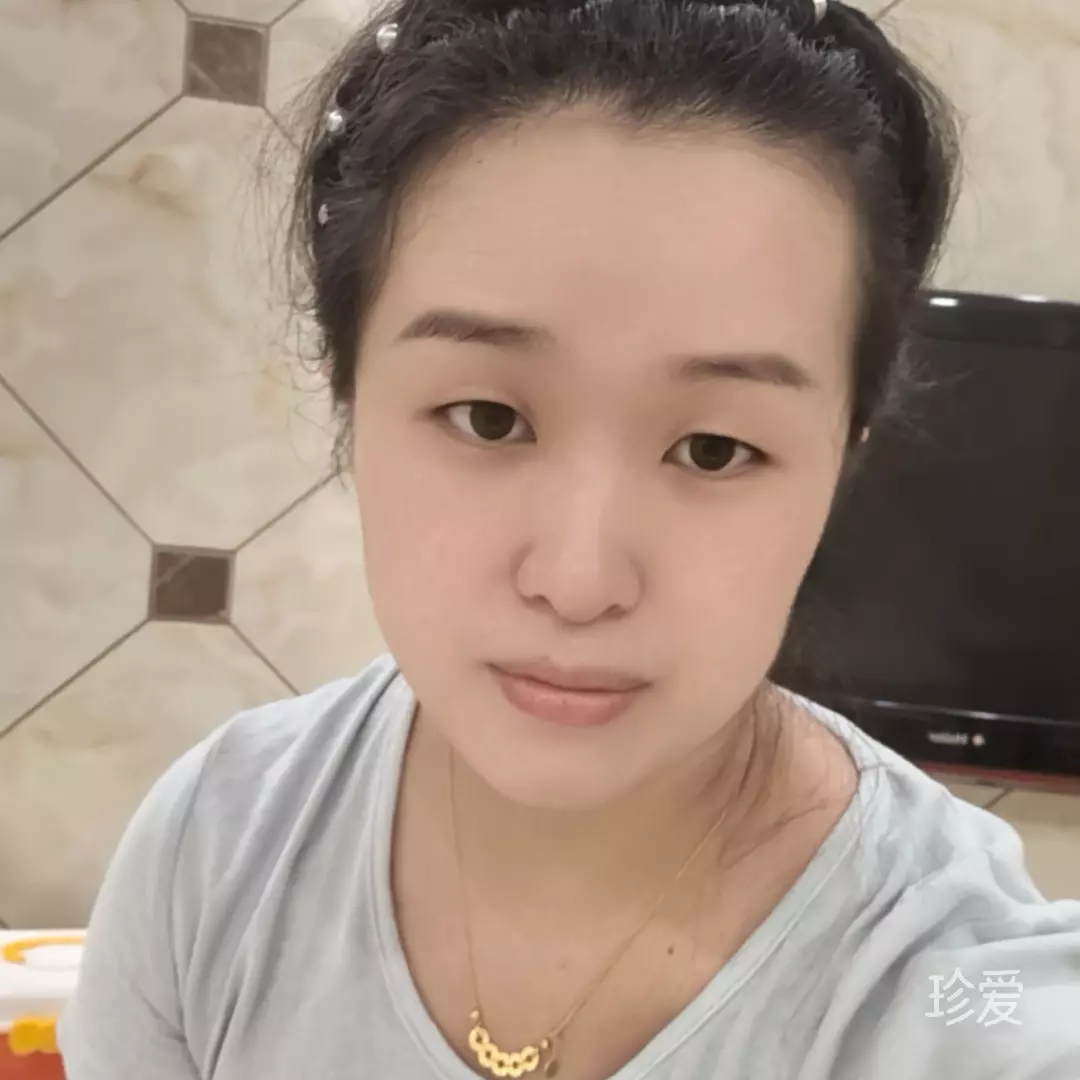 我心期待