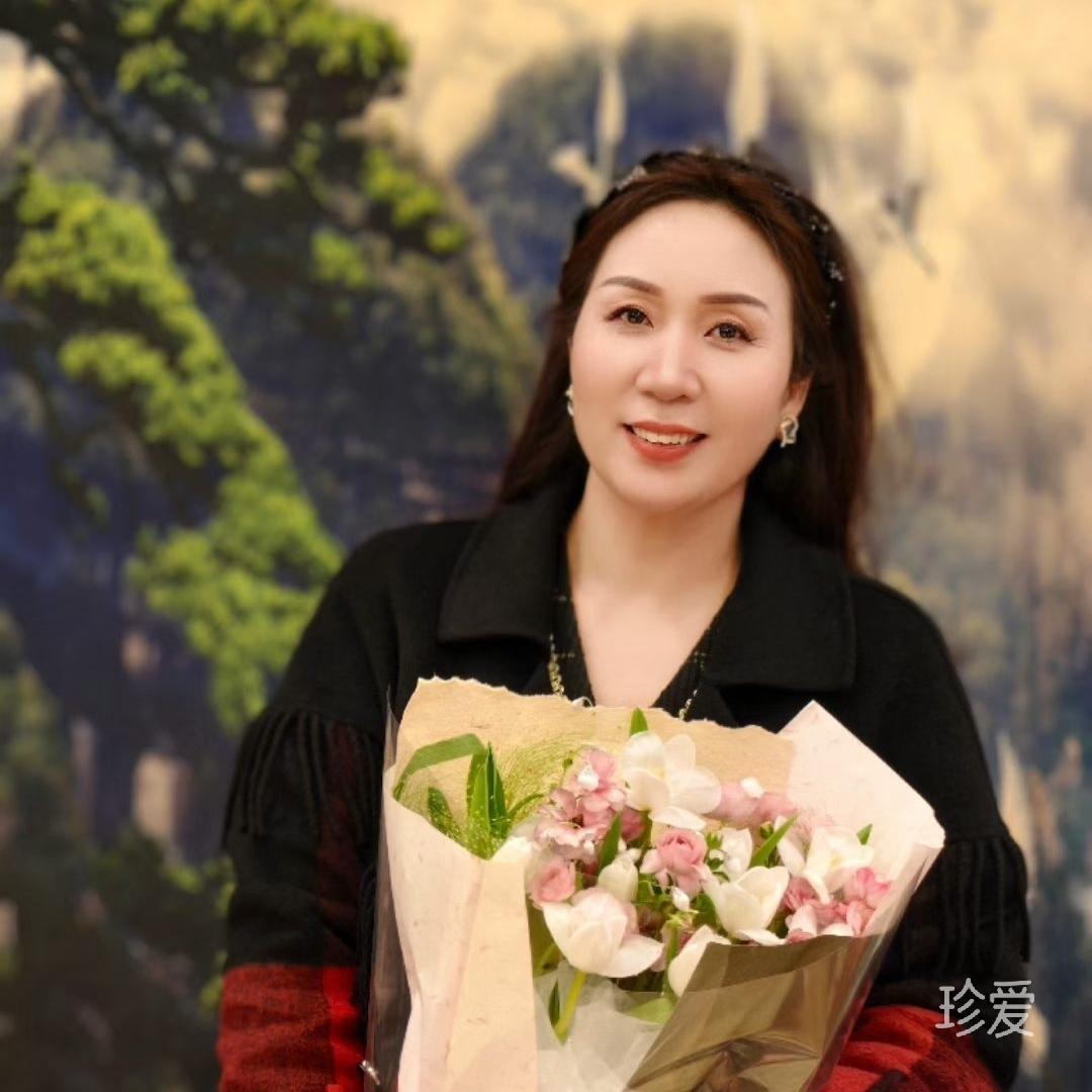 女人心