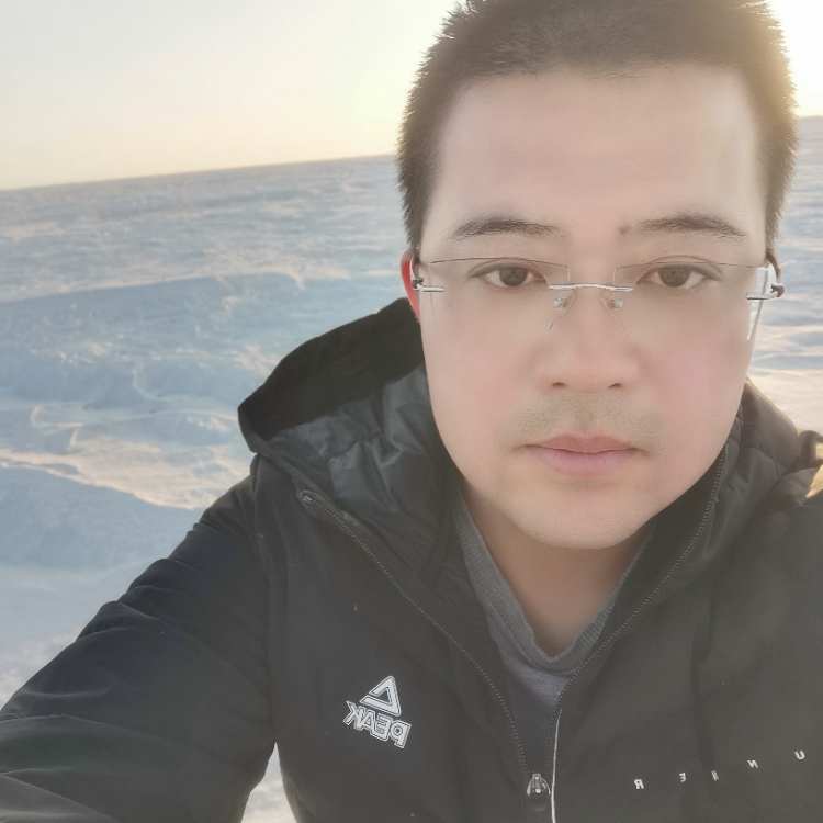 一座空城在等一人