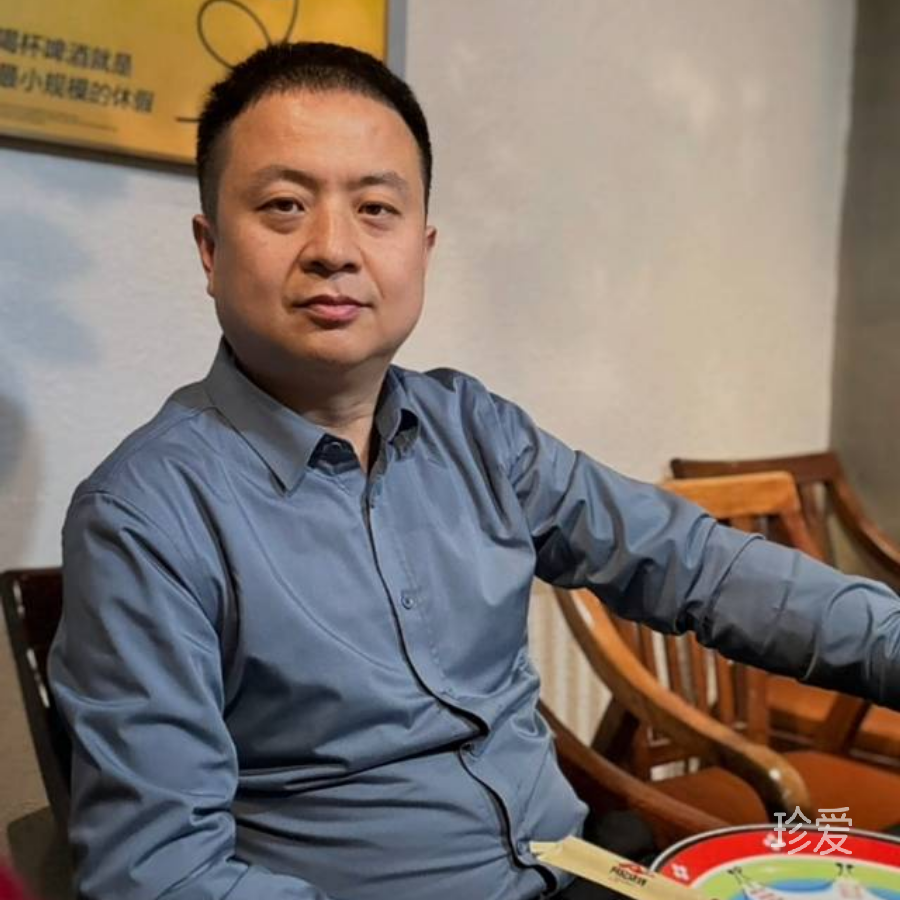 寻缘