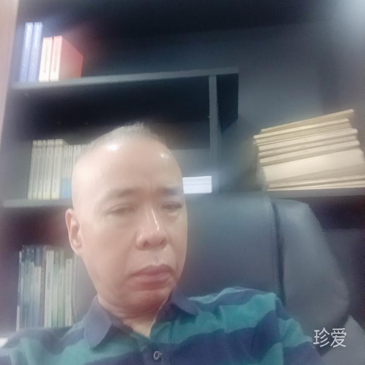 忙忙人海