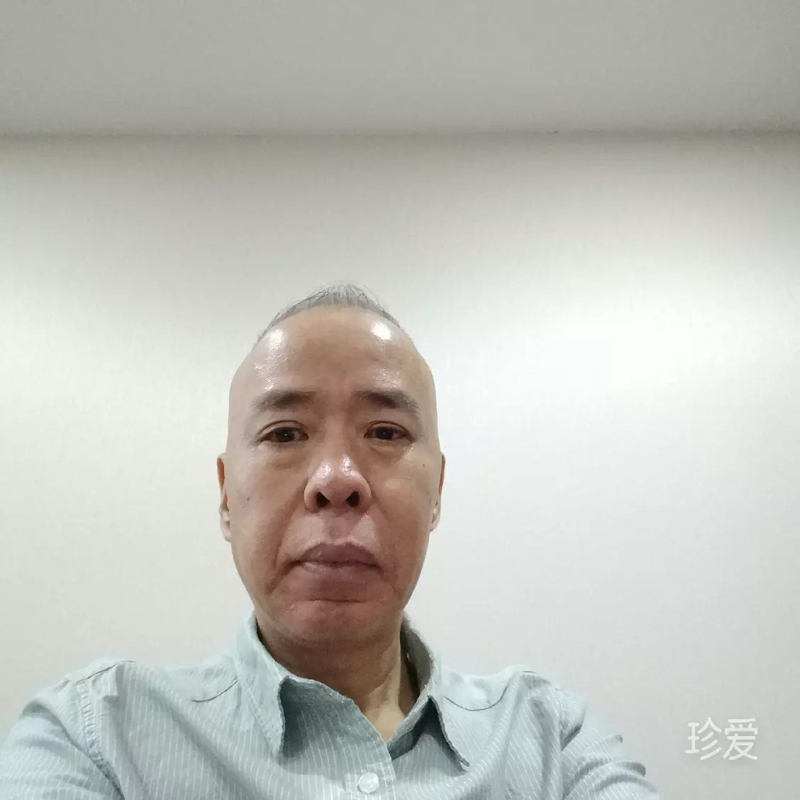 忙忙人海