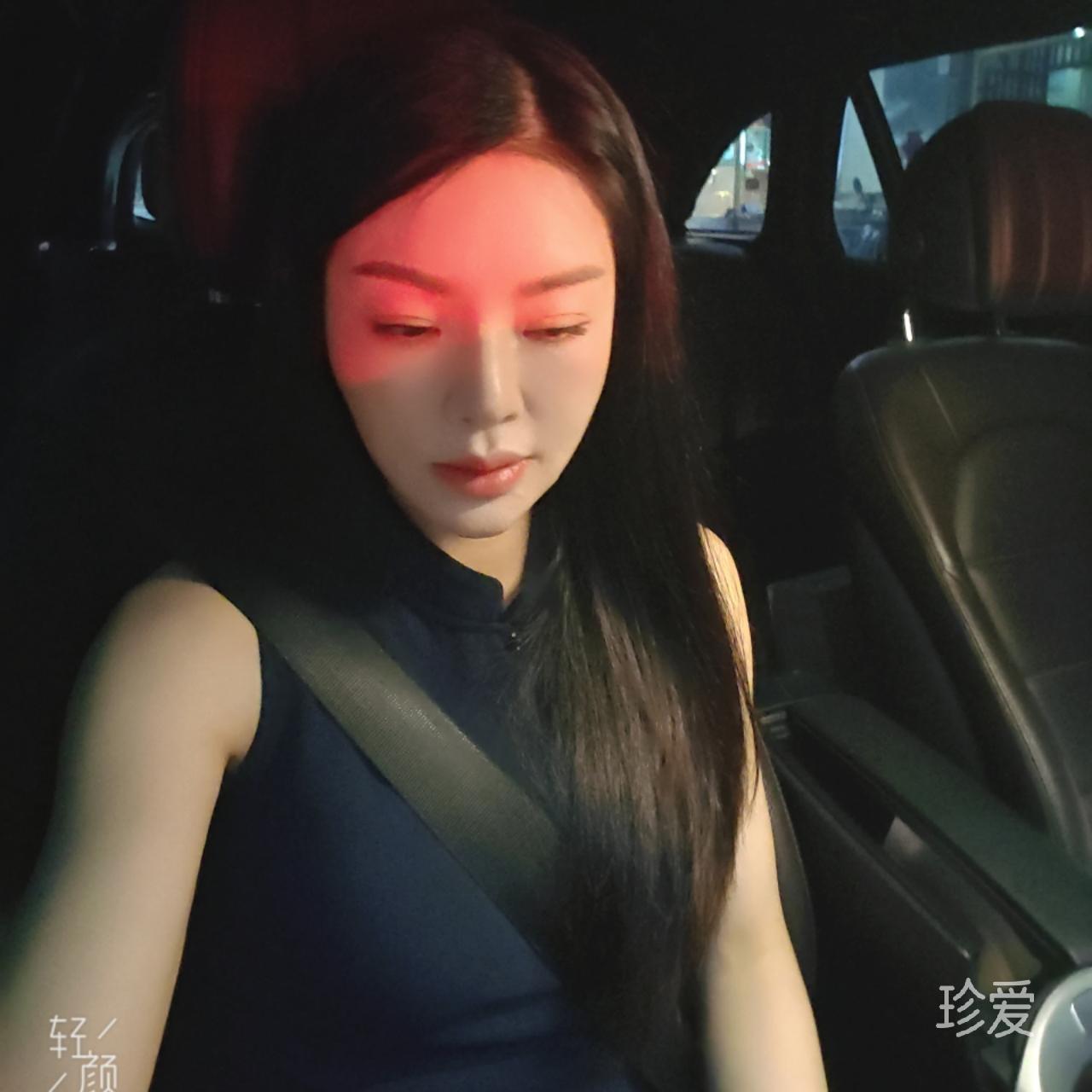 心的温暖