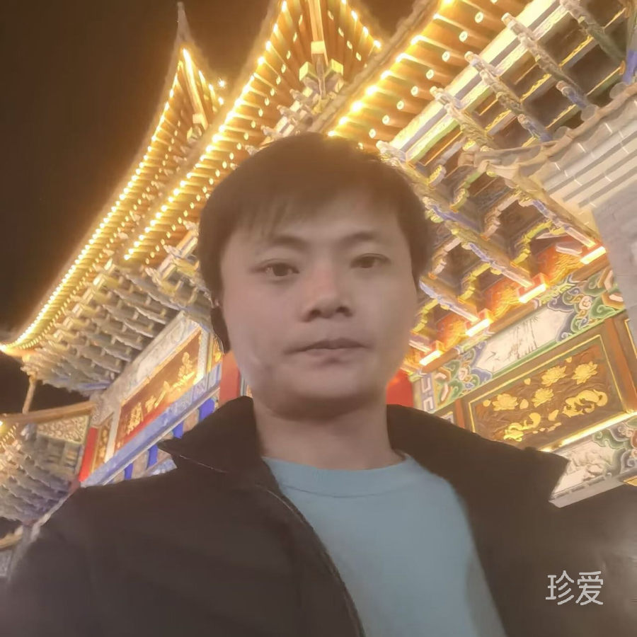 梦里人三千笔墨绘