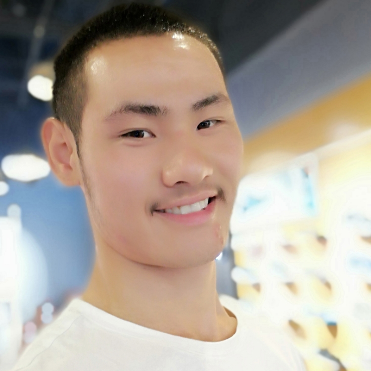 没什么不可以