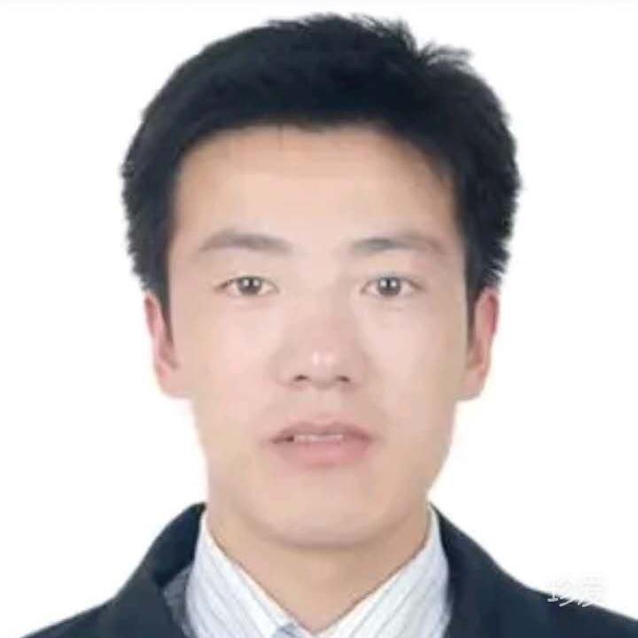 星空下的守望者