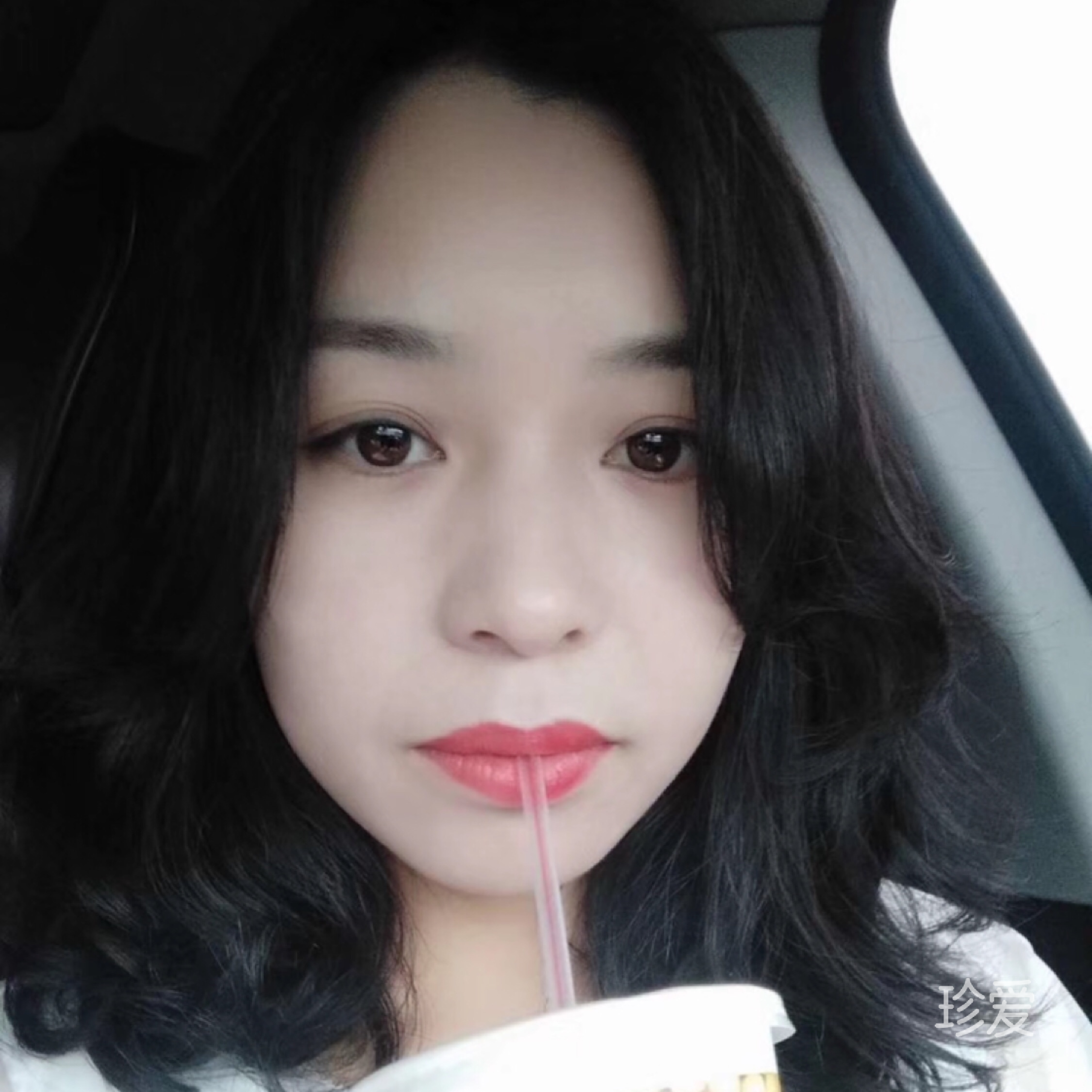 我的幸福就是你