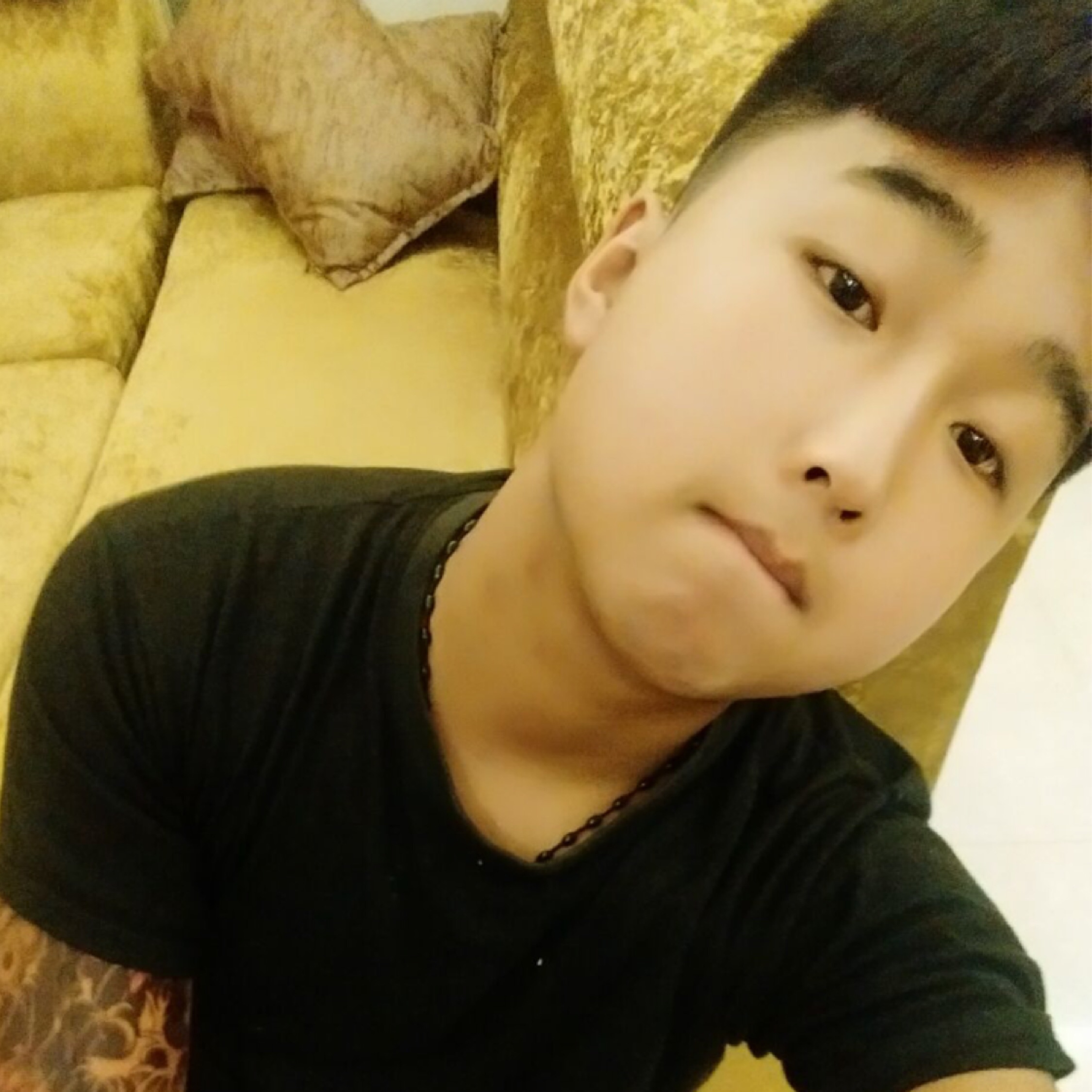 我們身高不是問題