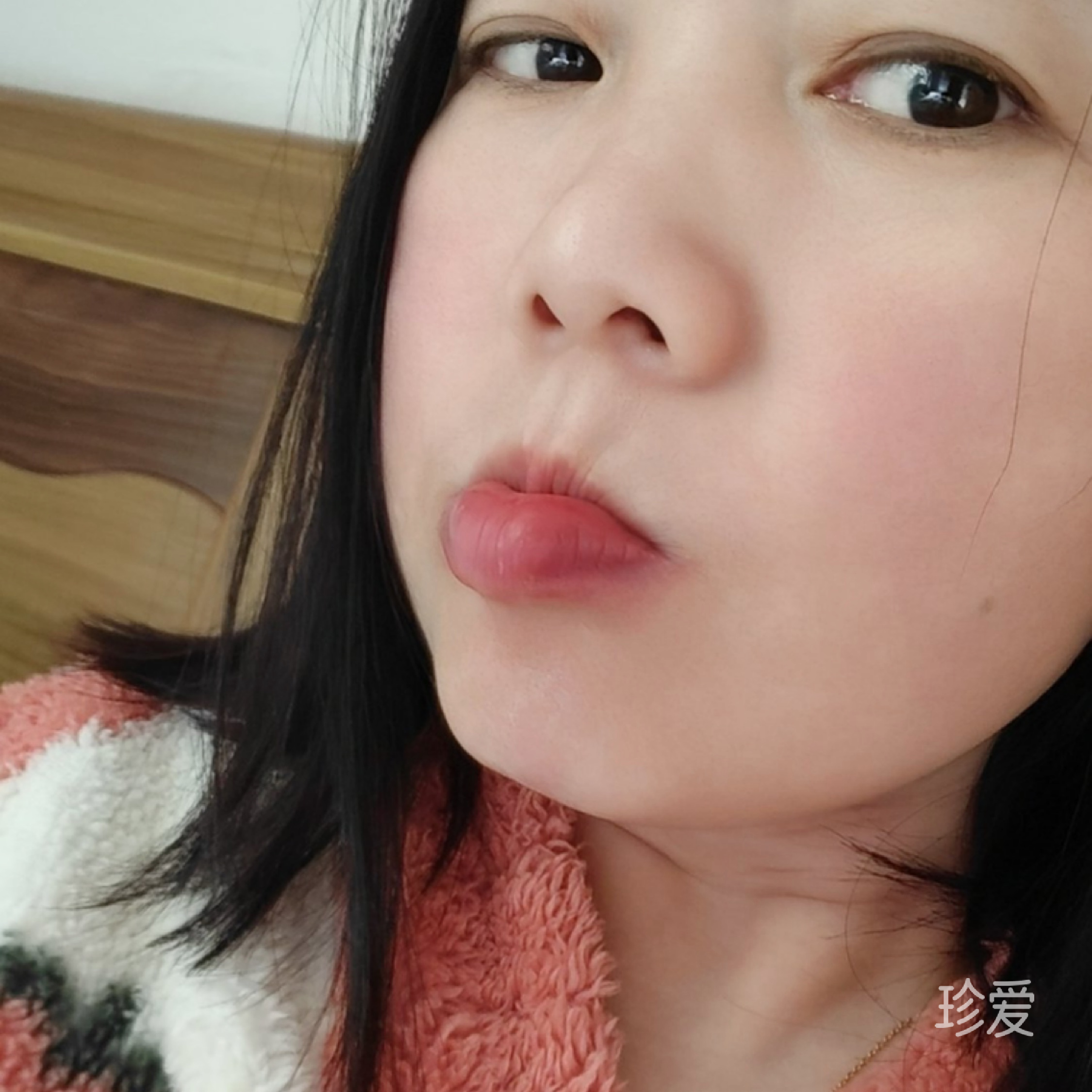 低调的爱情很美