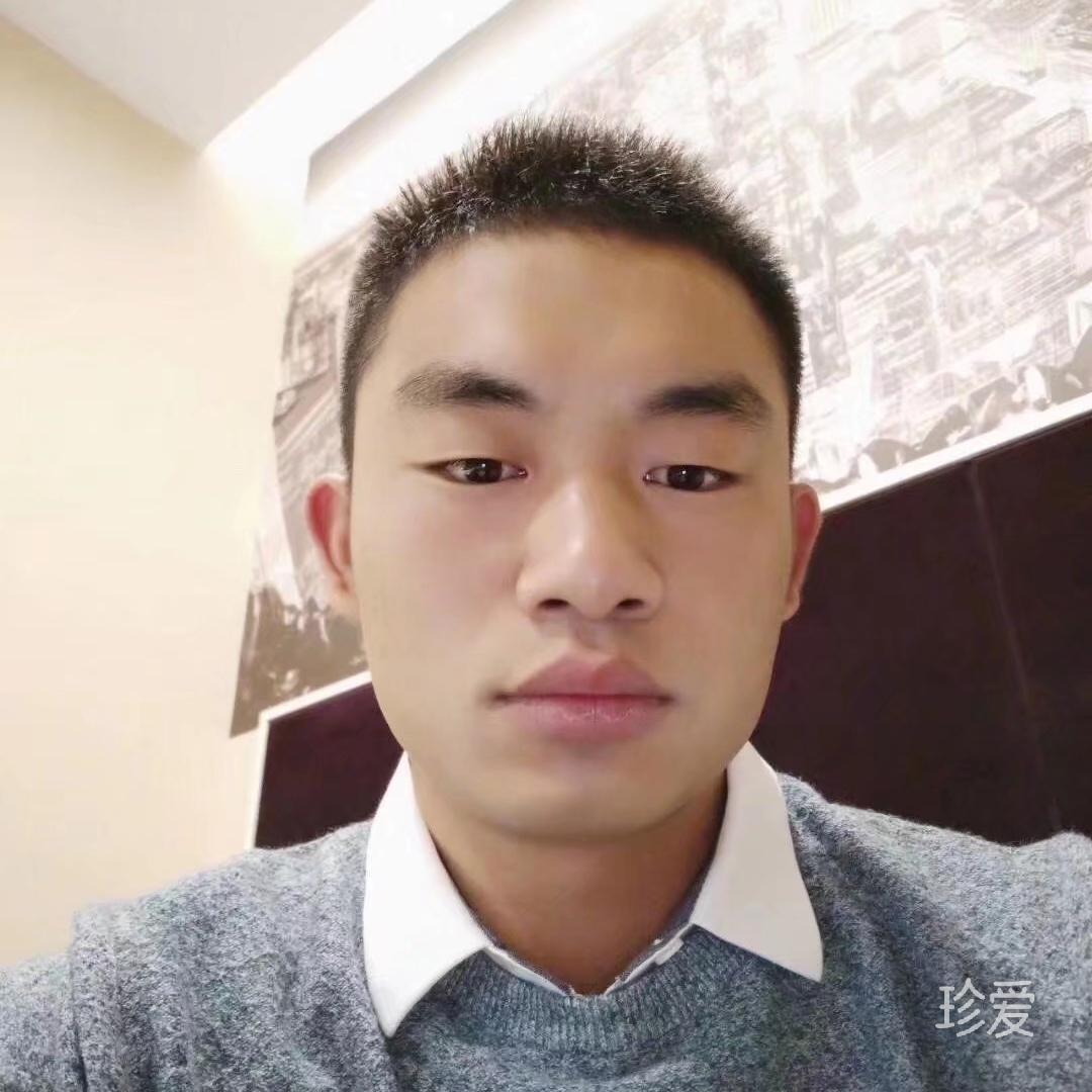 都市里的微光