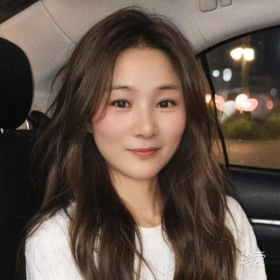 美丽一生