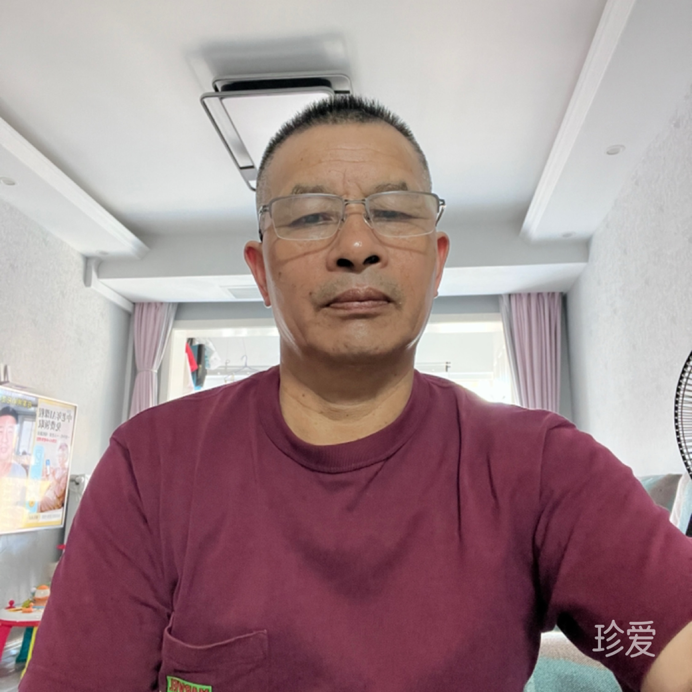 我曾有梦