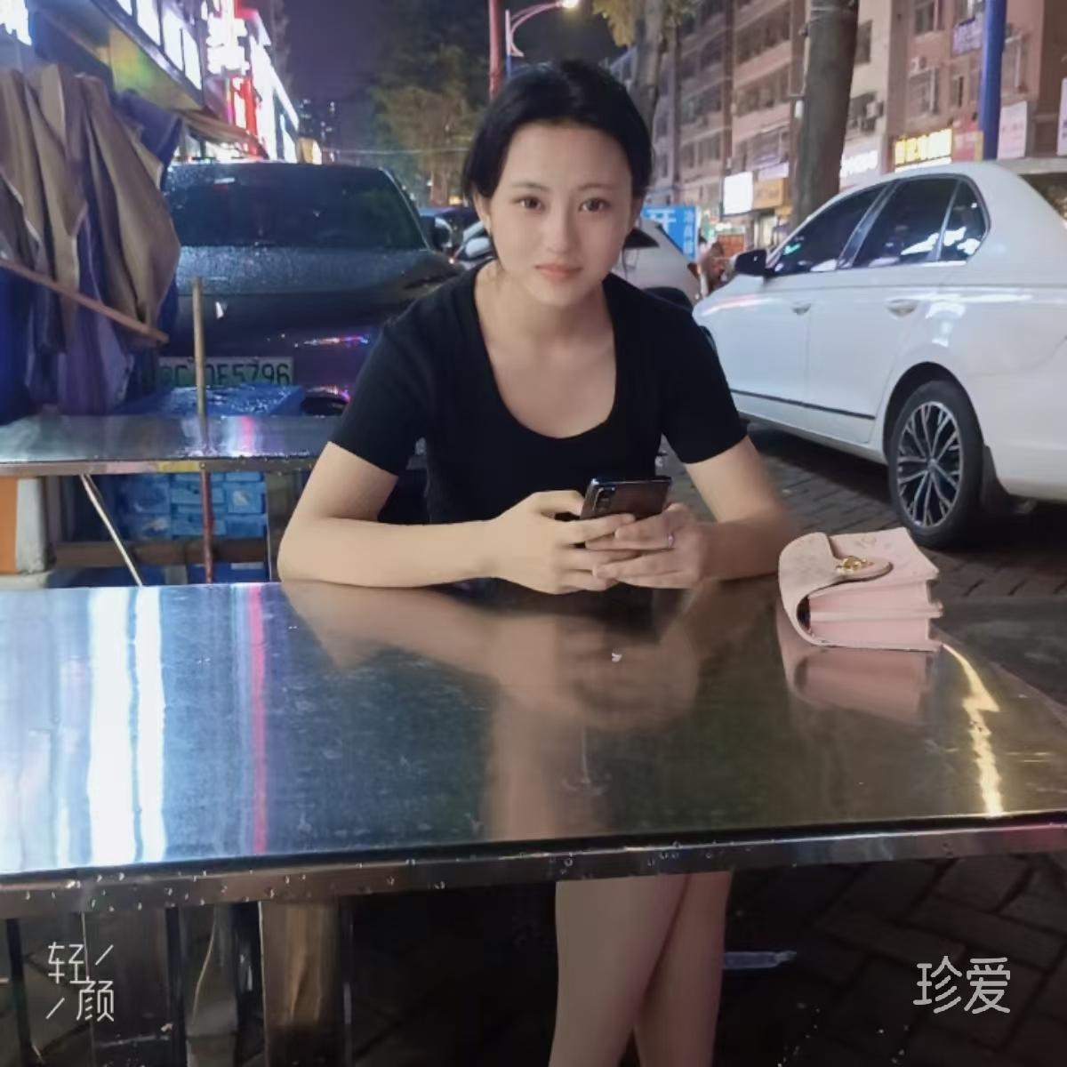 米米的糖果小妹