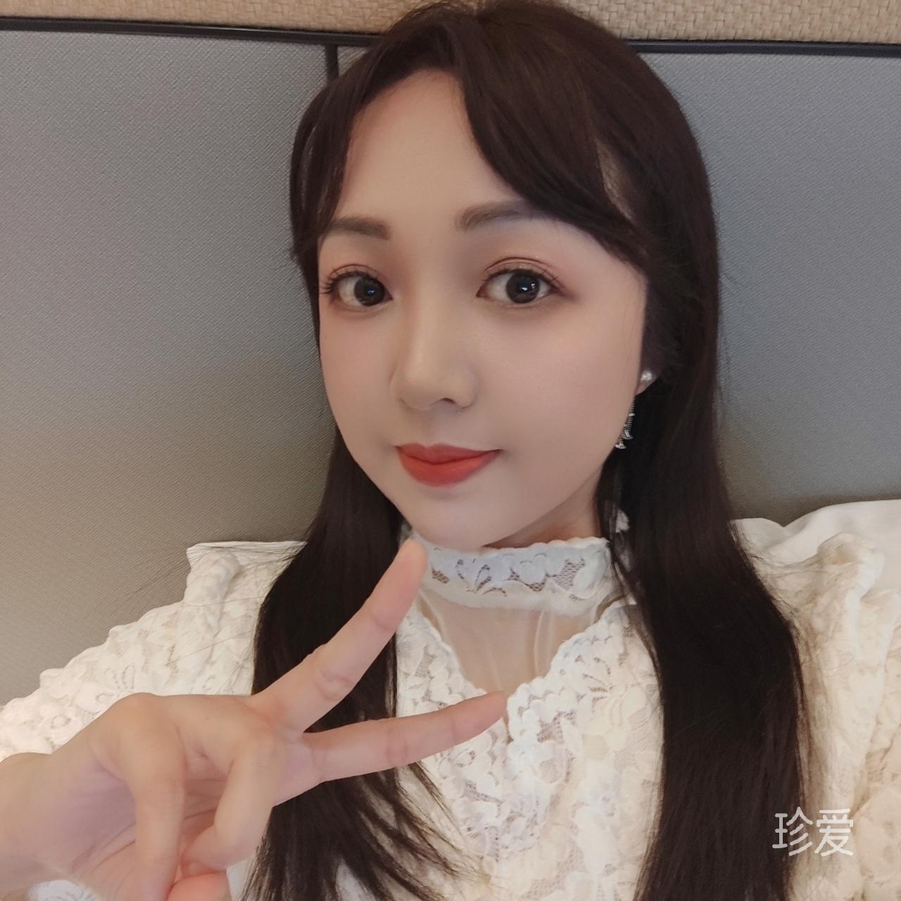 梦是甜的