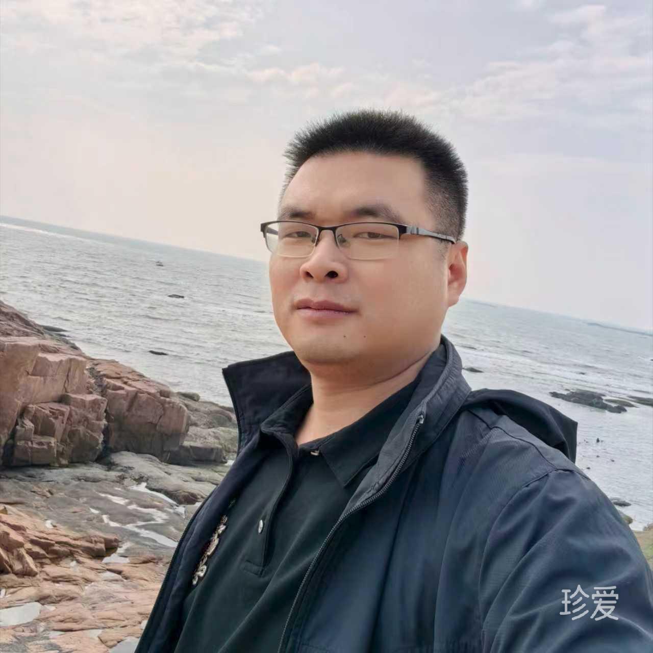 踏光的少年