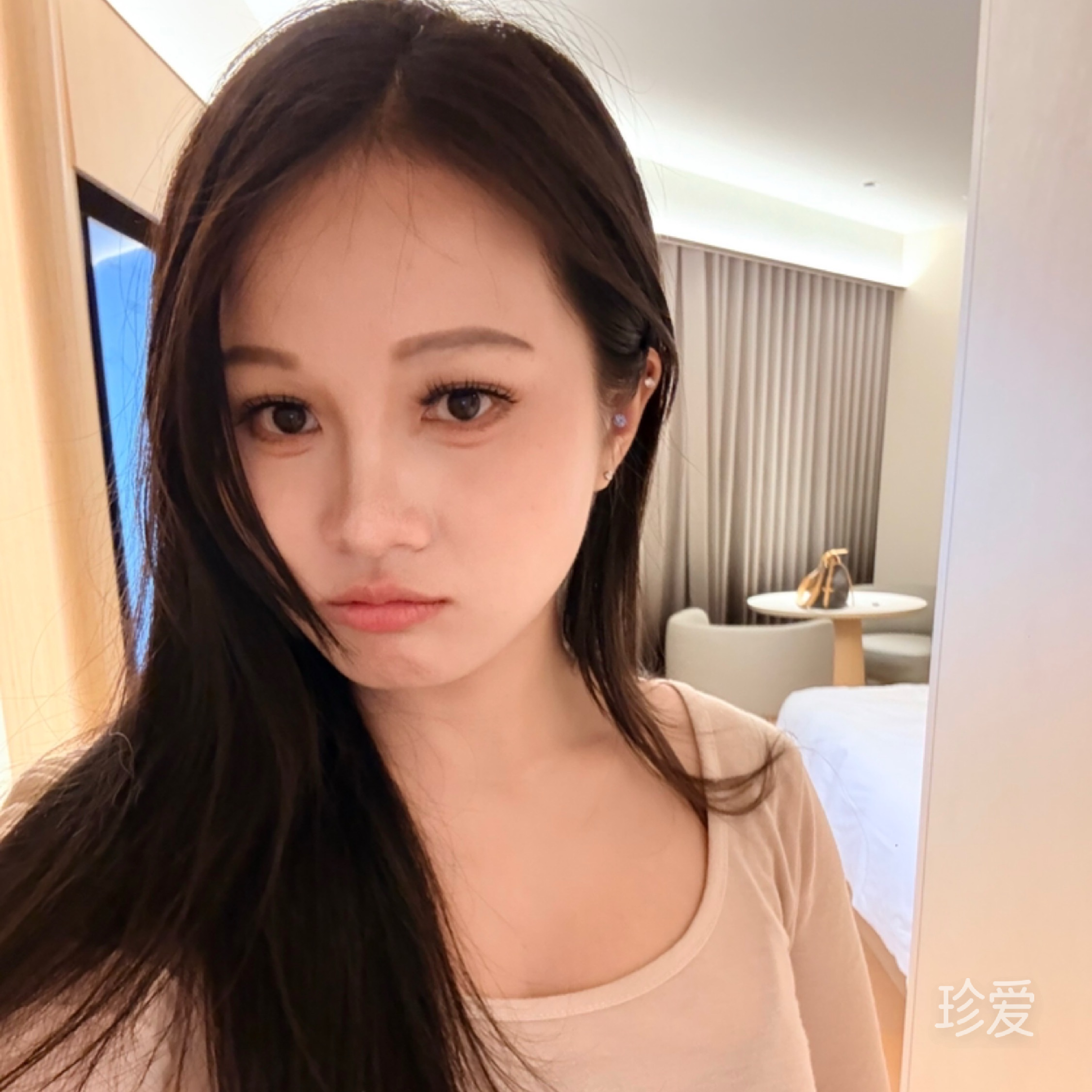 减脂人