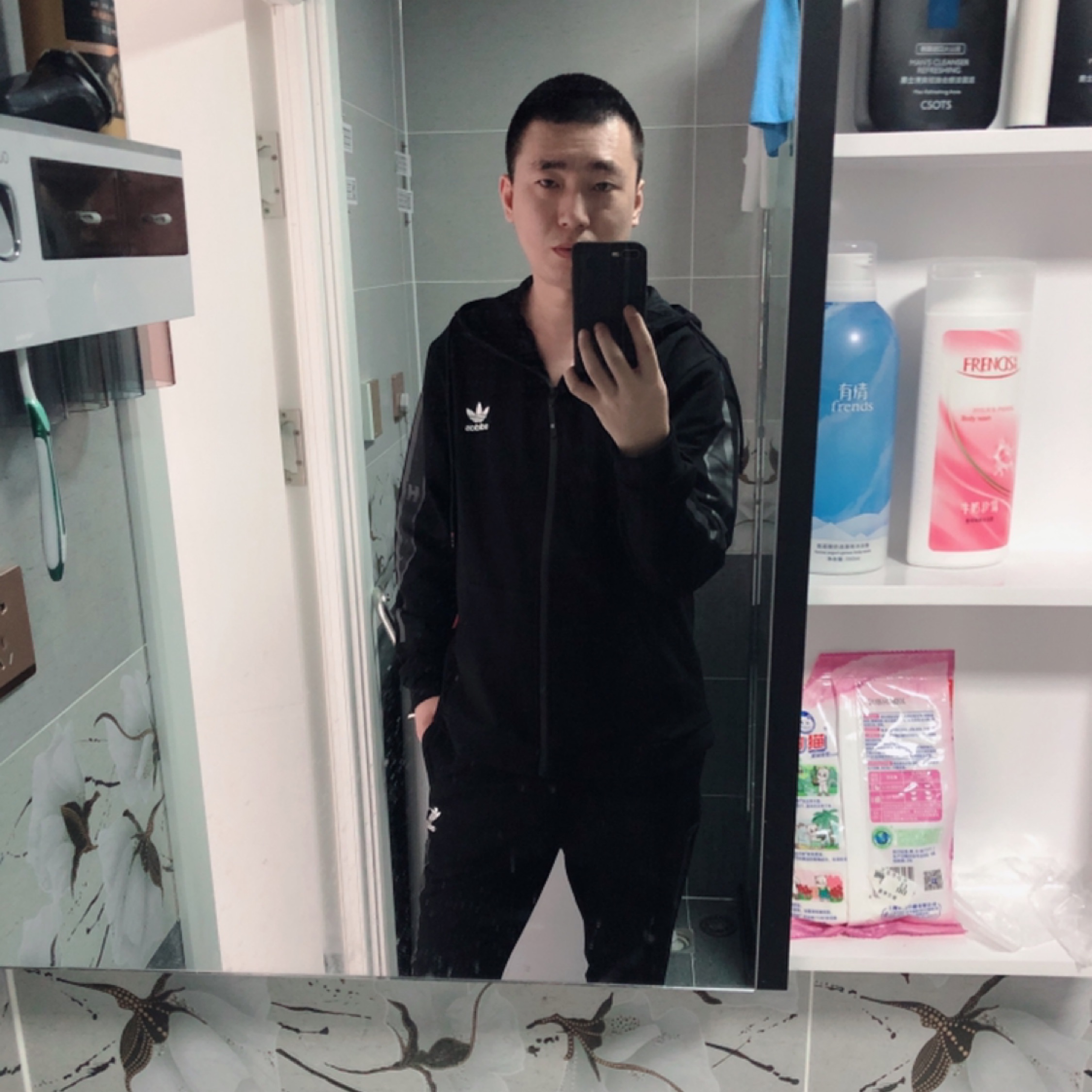 吉林龙哥丶