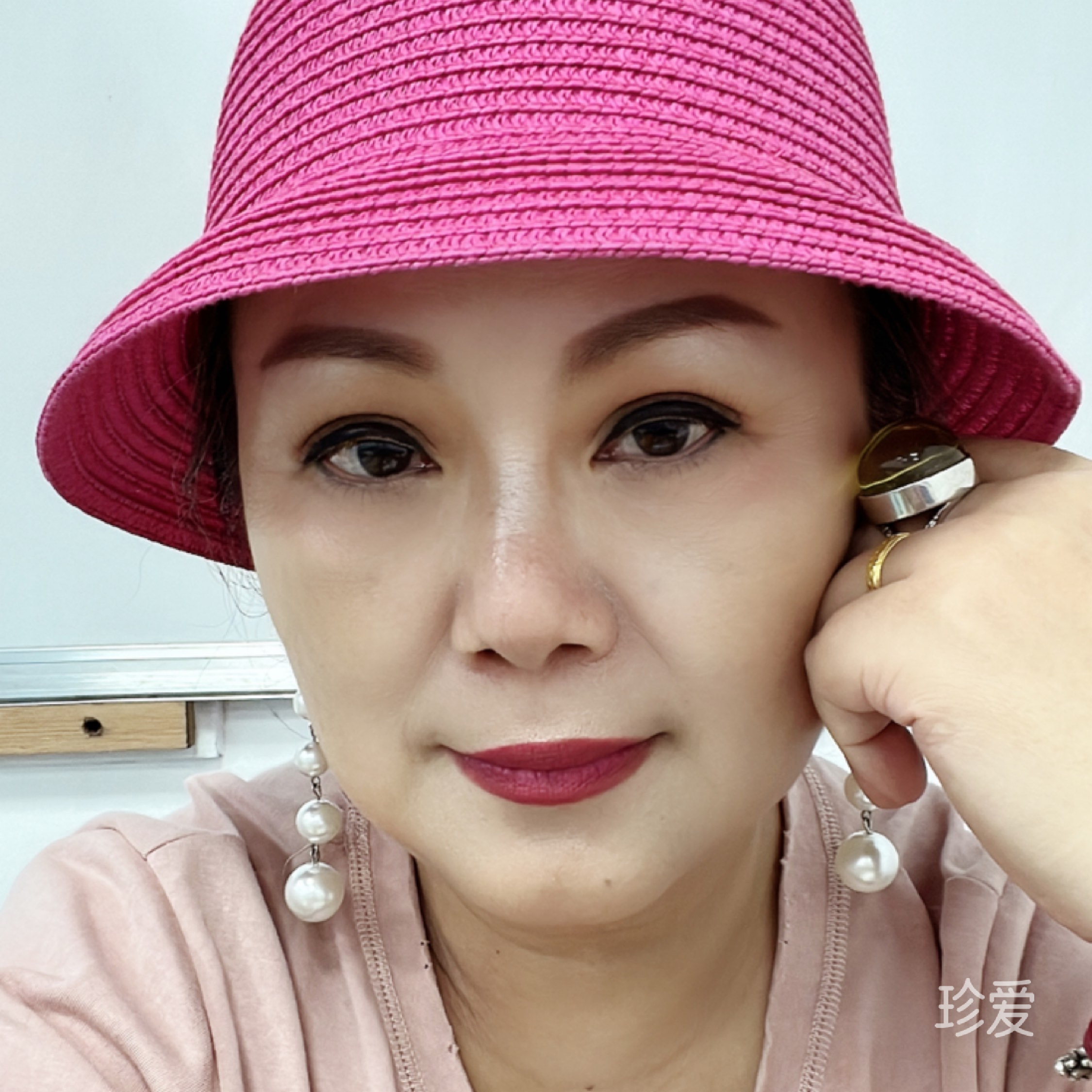 温暖的人